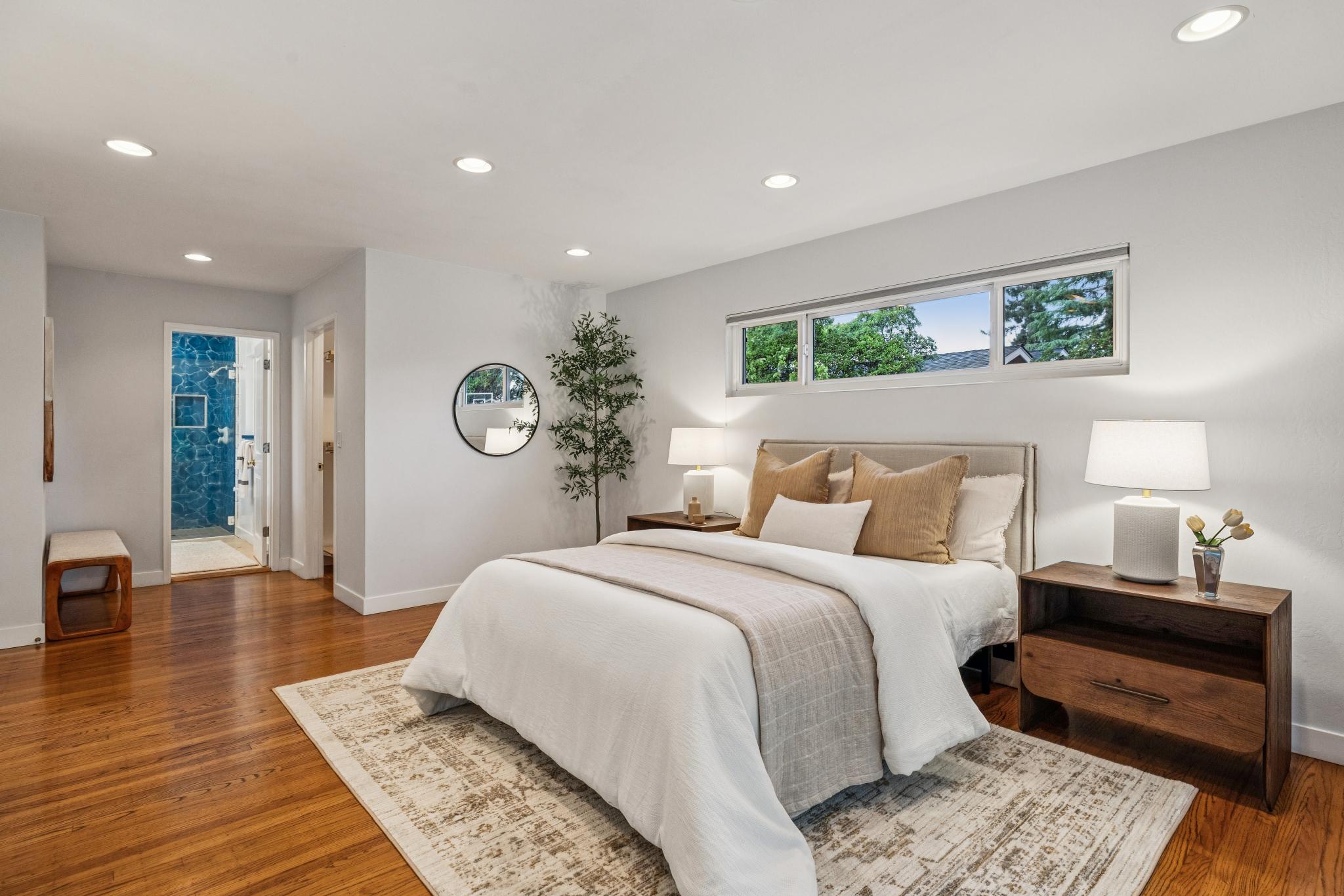 Los Altos Homes for Sale