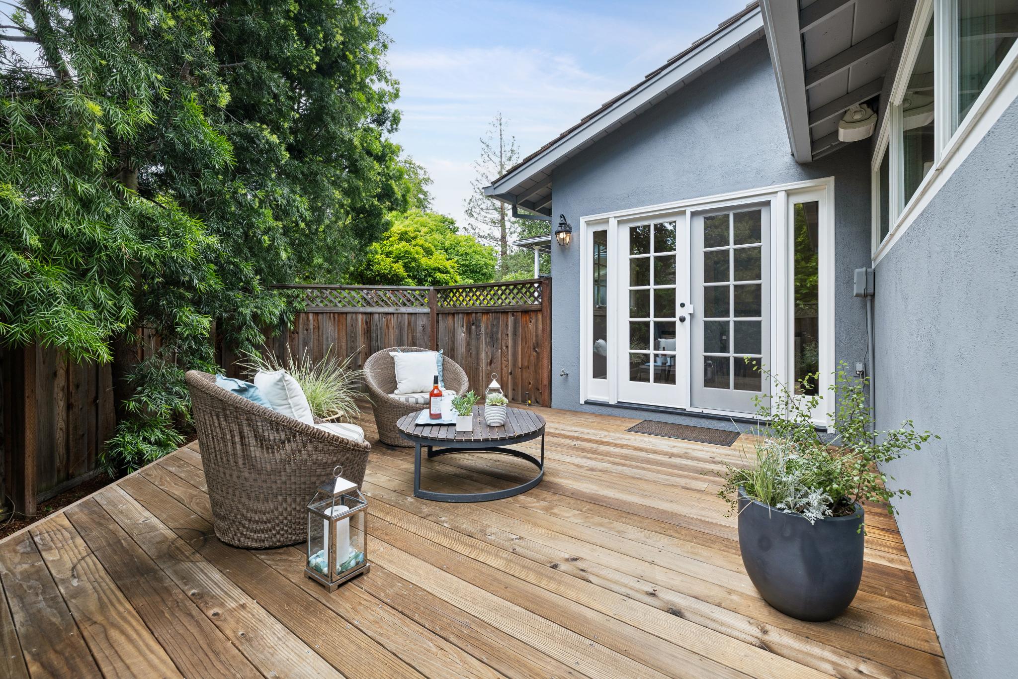 Los Altos Homes for Sale