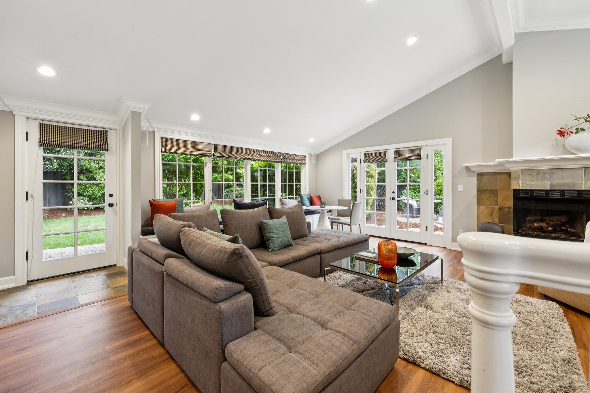 Los Altos Homes for Sale