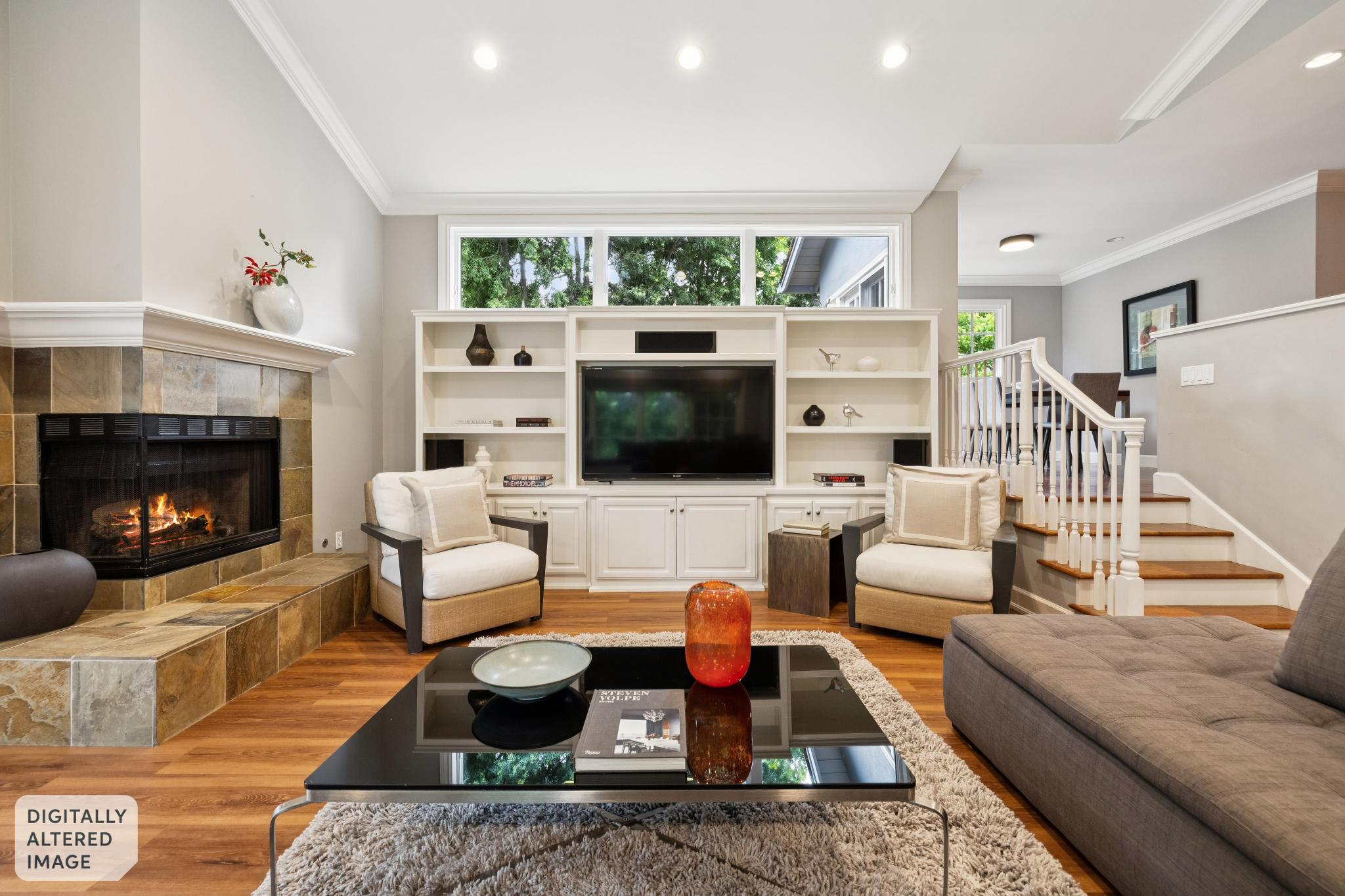 Los Altos Homes for Sale