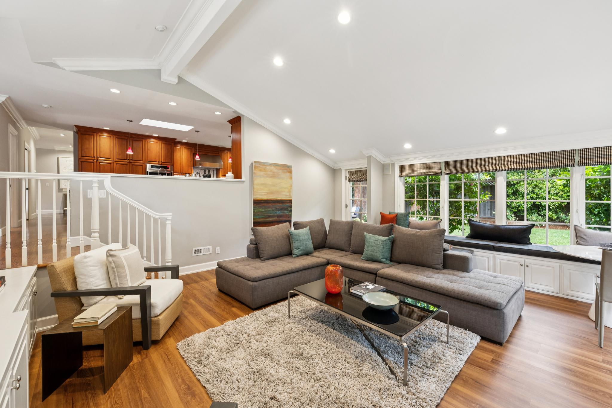 Los Altos Homes for Sale