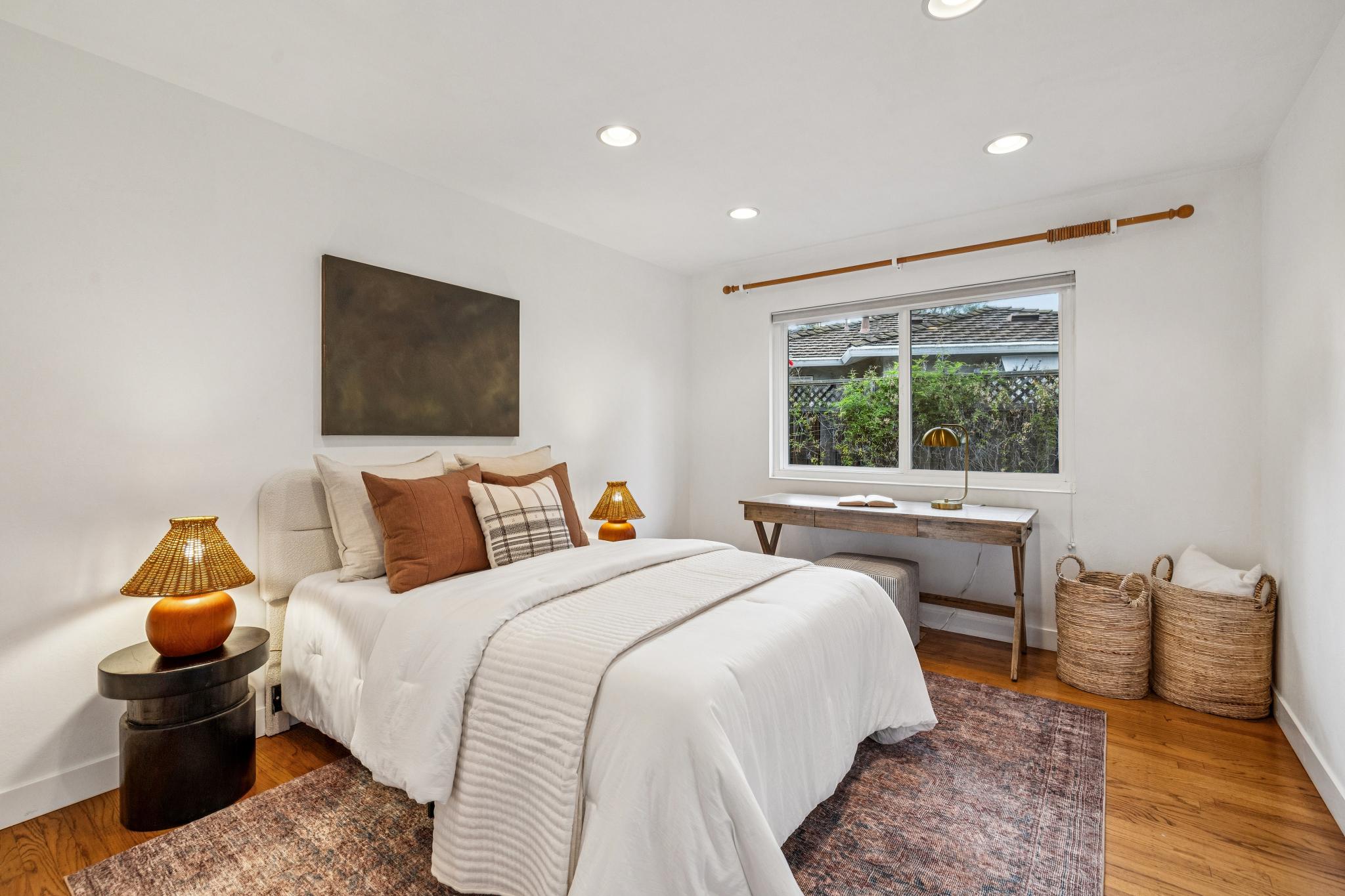 Los Altos Homes for Sale