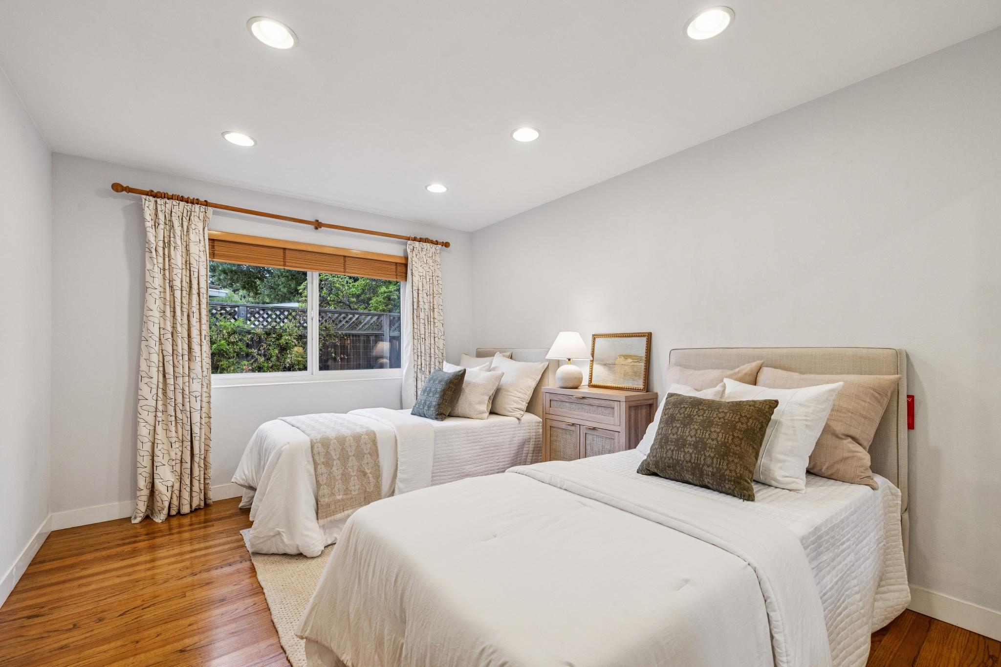 Los Altos Homes for Sale