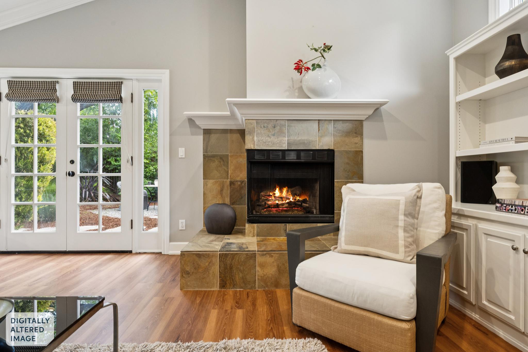 Los Altos Homes for Sale