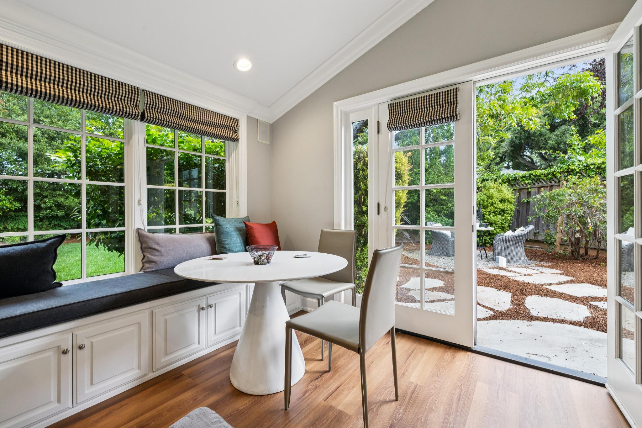 Los Altos Homes for Sale