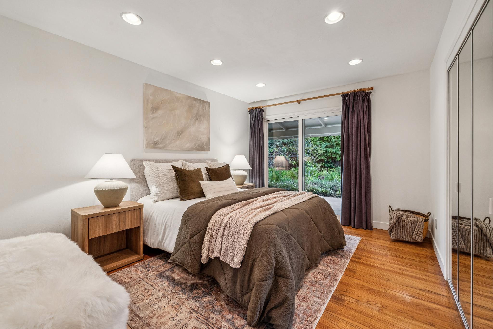 Los Altos Homes for Sale