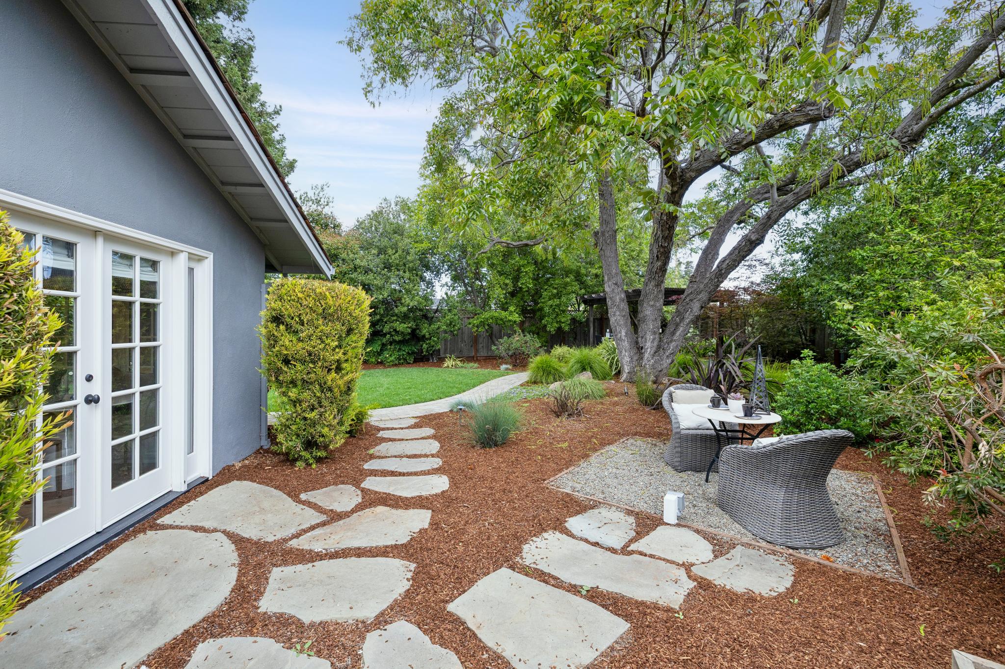 Los Altos Homes for Sale