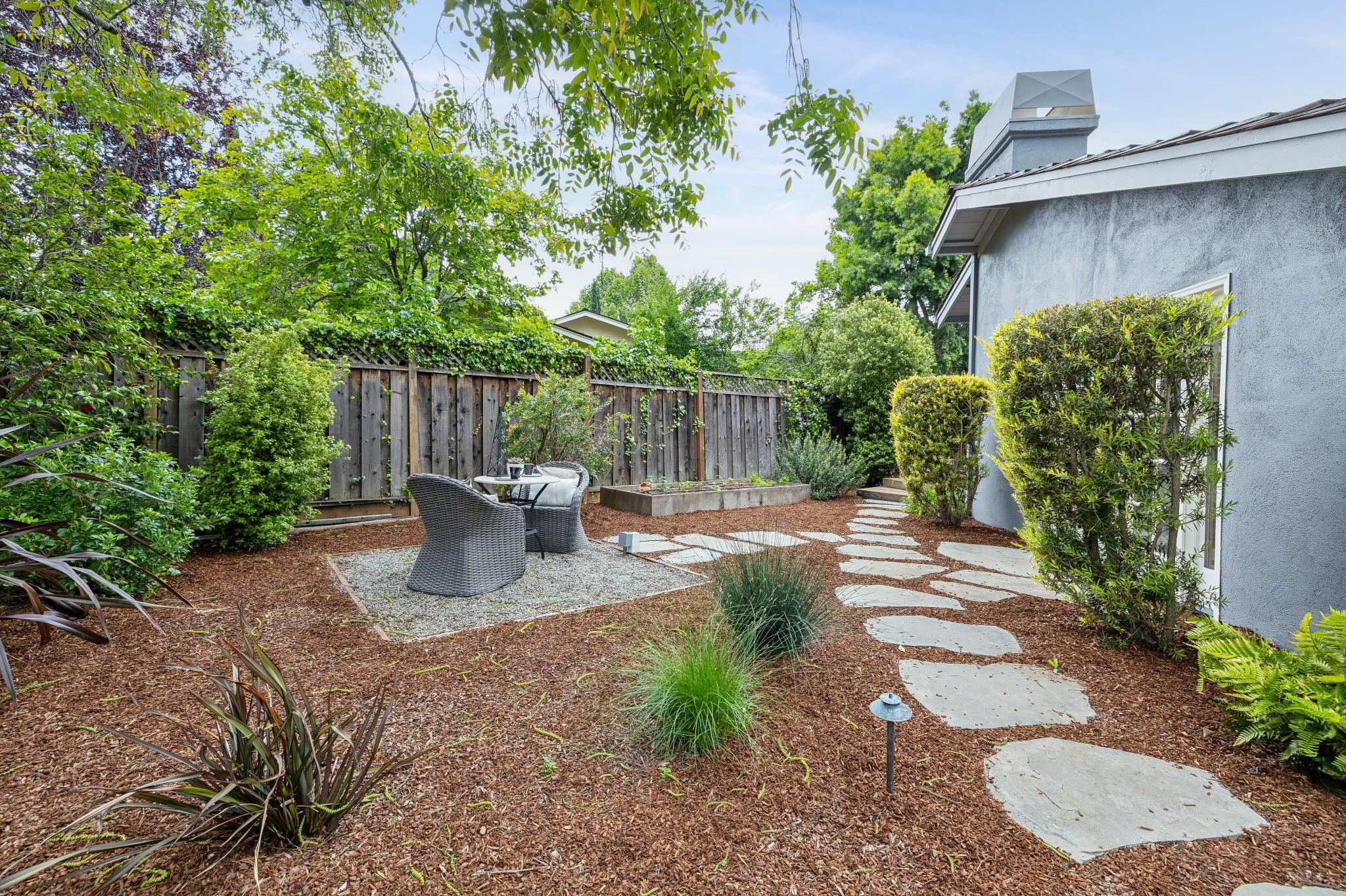 Los Altos Homes for Sale