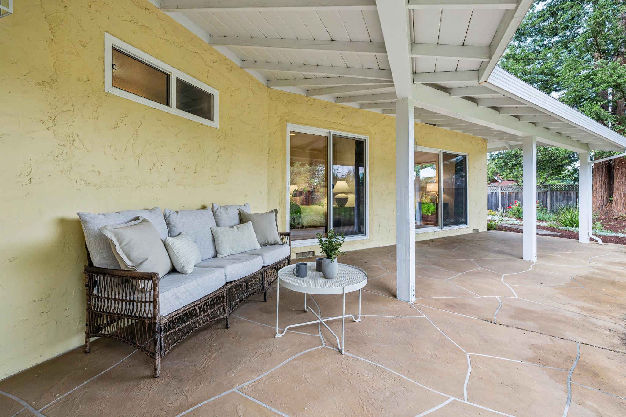 Los Altos Homes for Sale