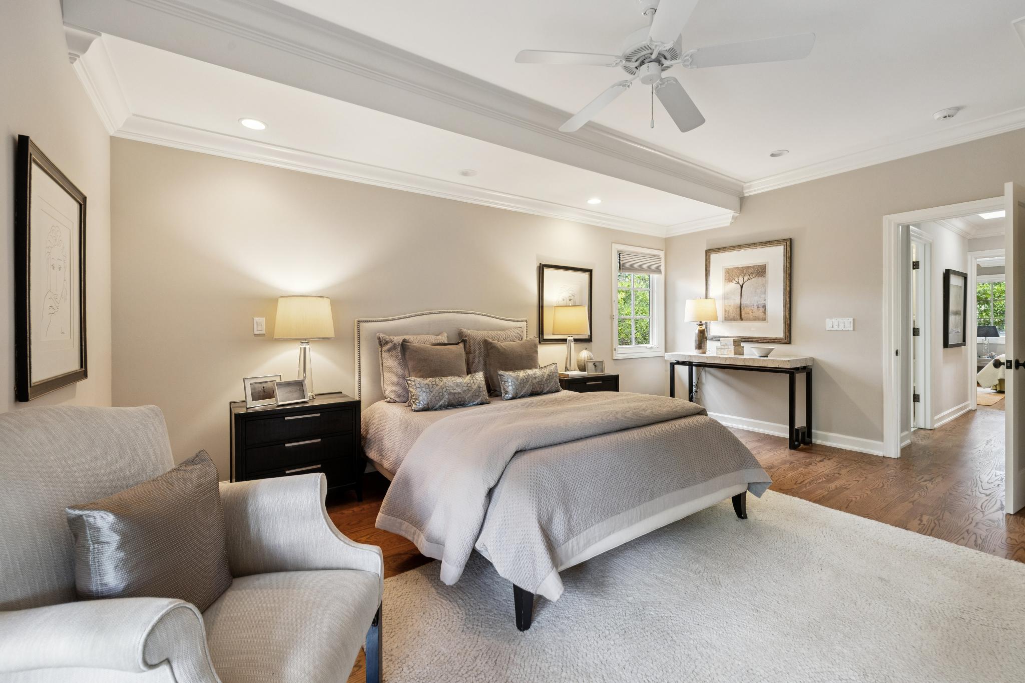 Los Altos Homes for Sale