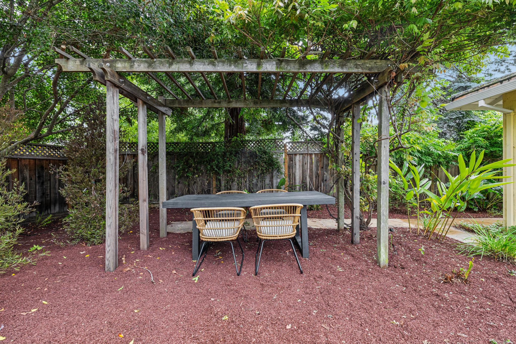 Los Altos Homes for Sale