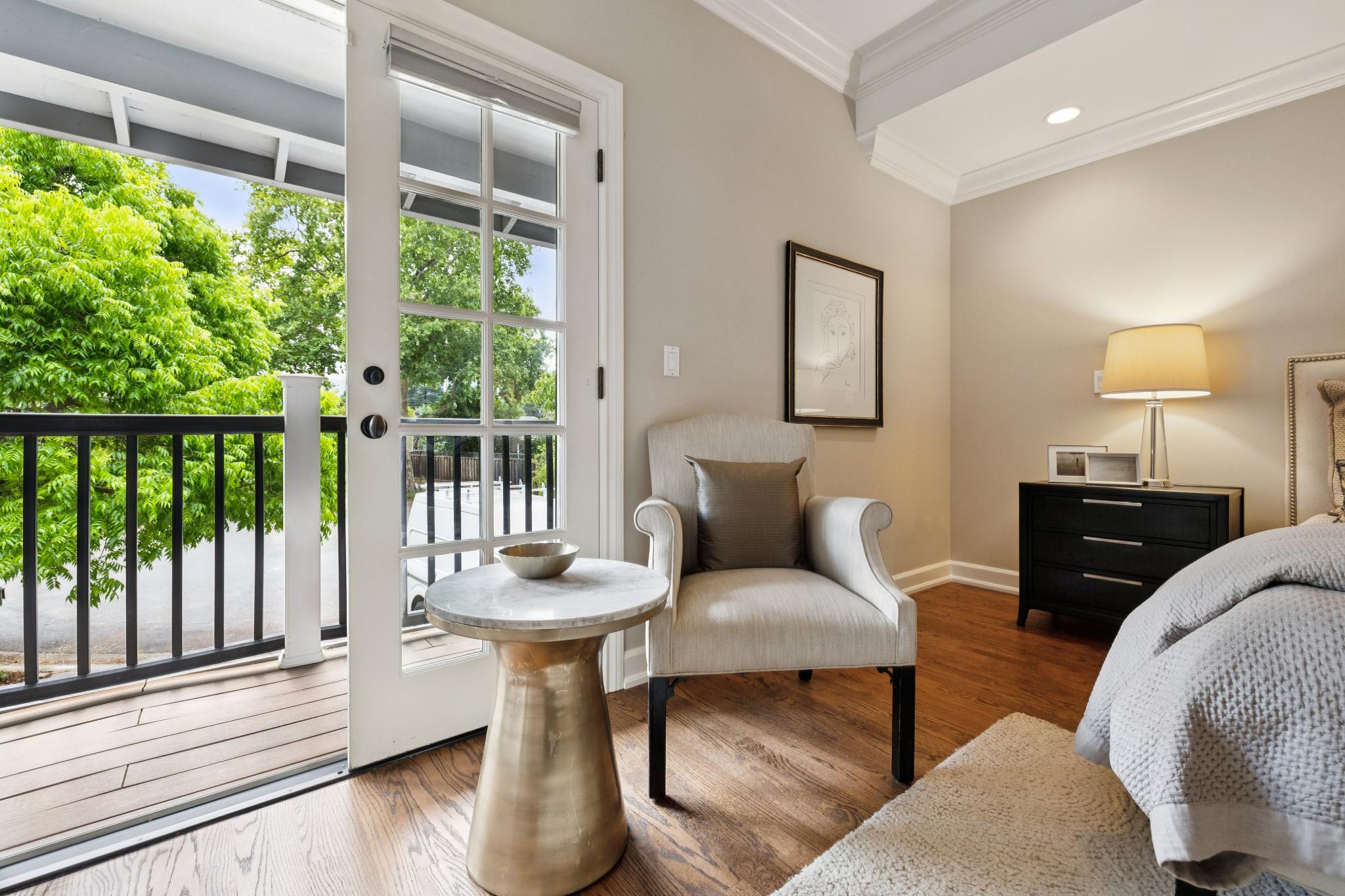 Los Altos Homes for Sale