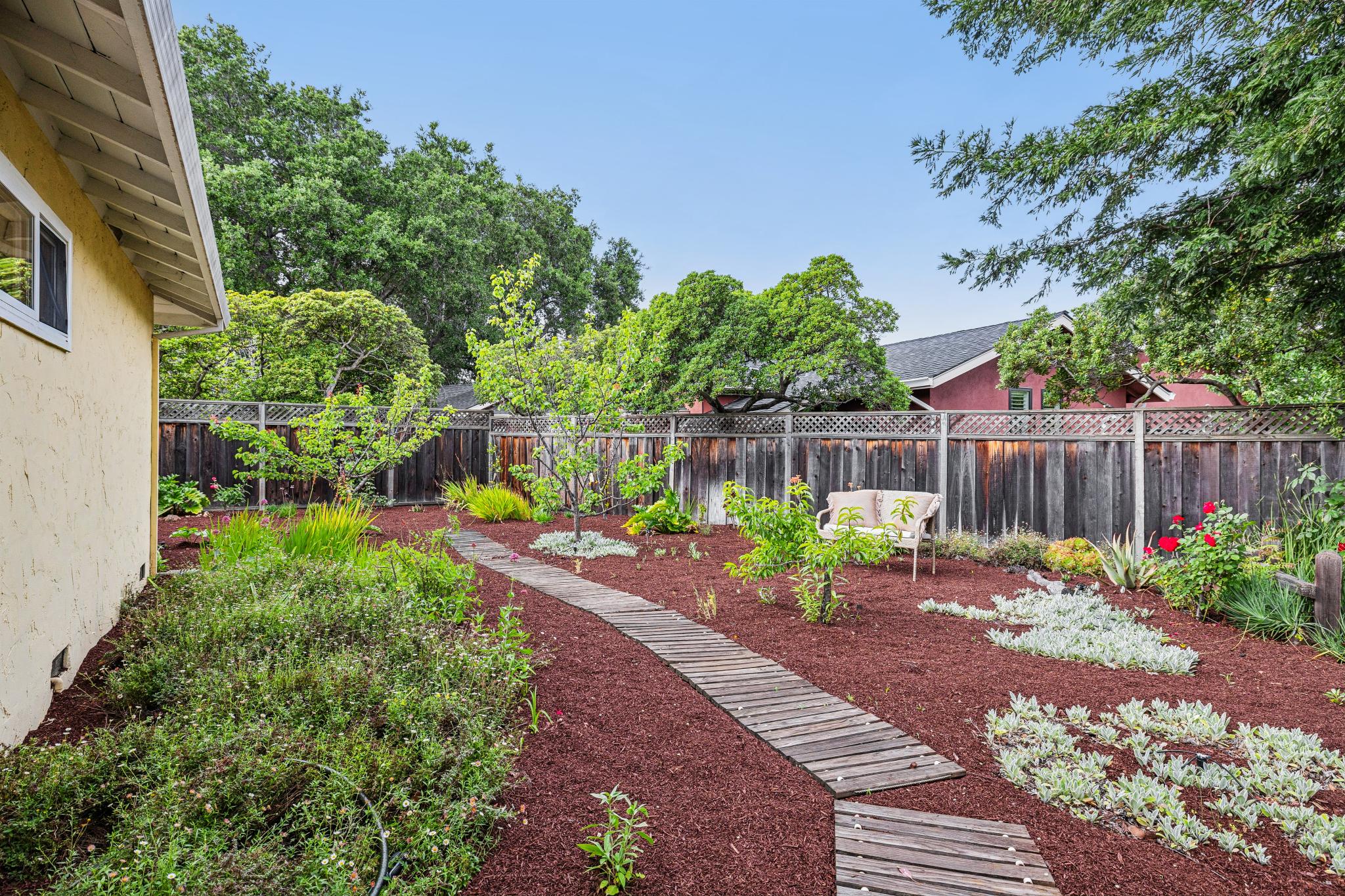 Los Altos Homes for Sale