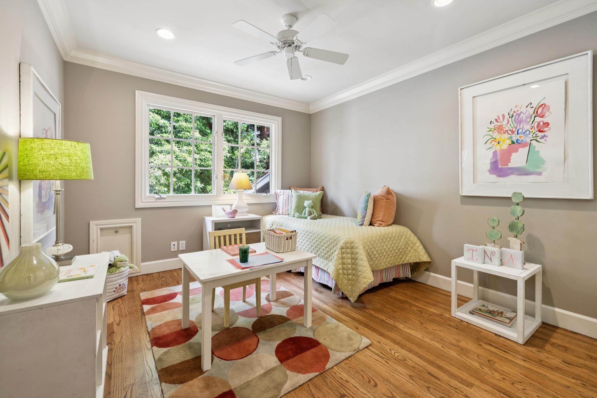 Los Altos Homes for Sale