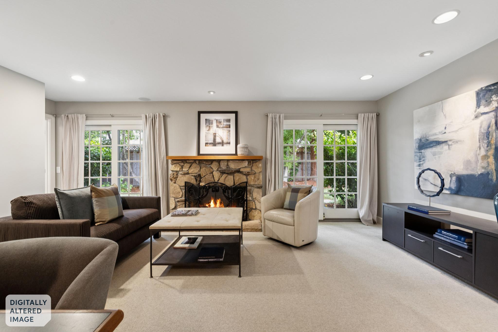 Los Altos Homes for Sale