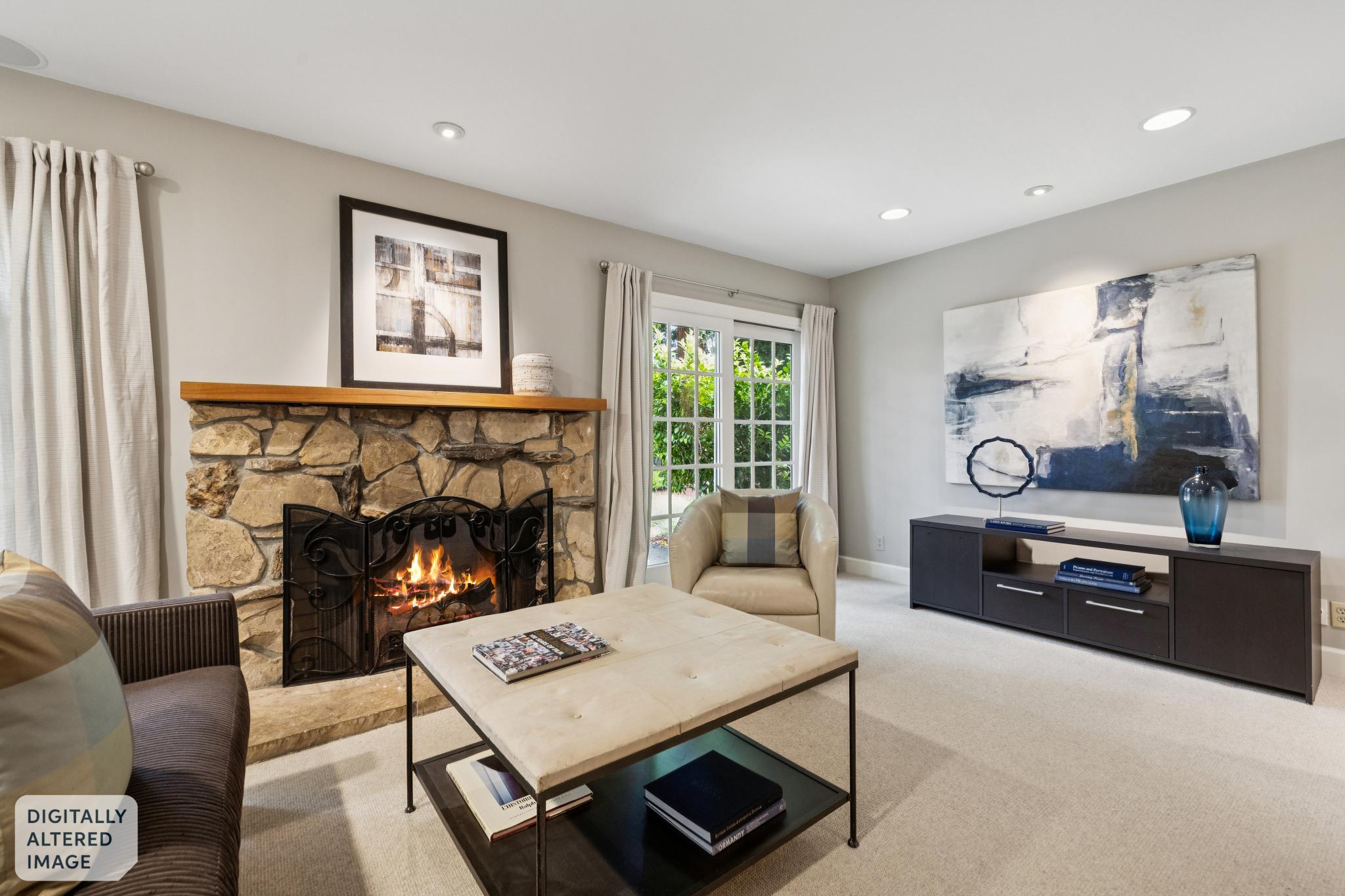 Los Altos Homes for Sale