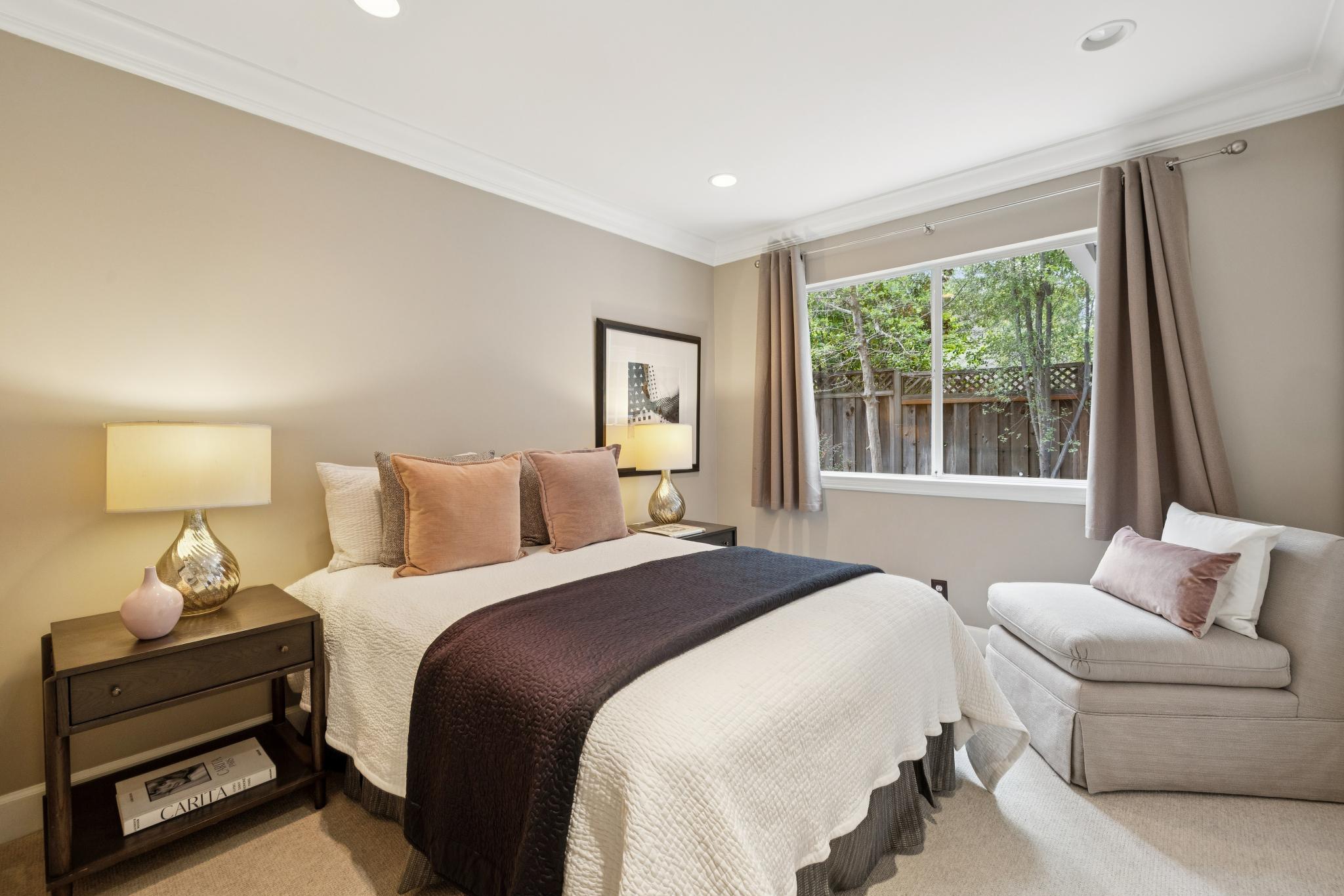 Los Altos Homes for Sale