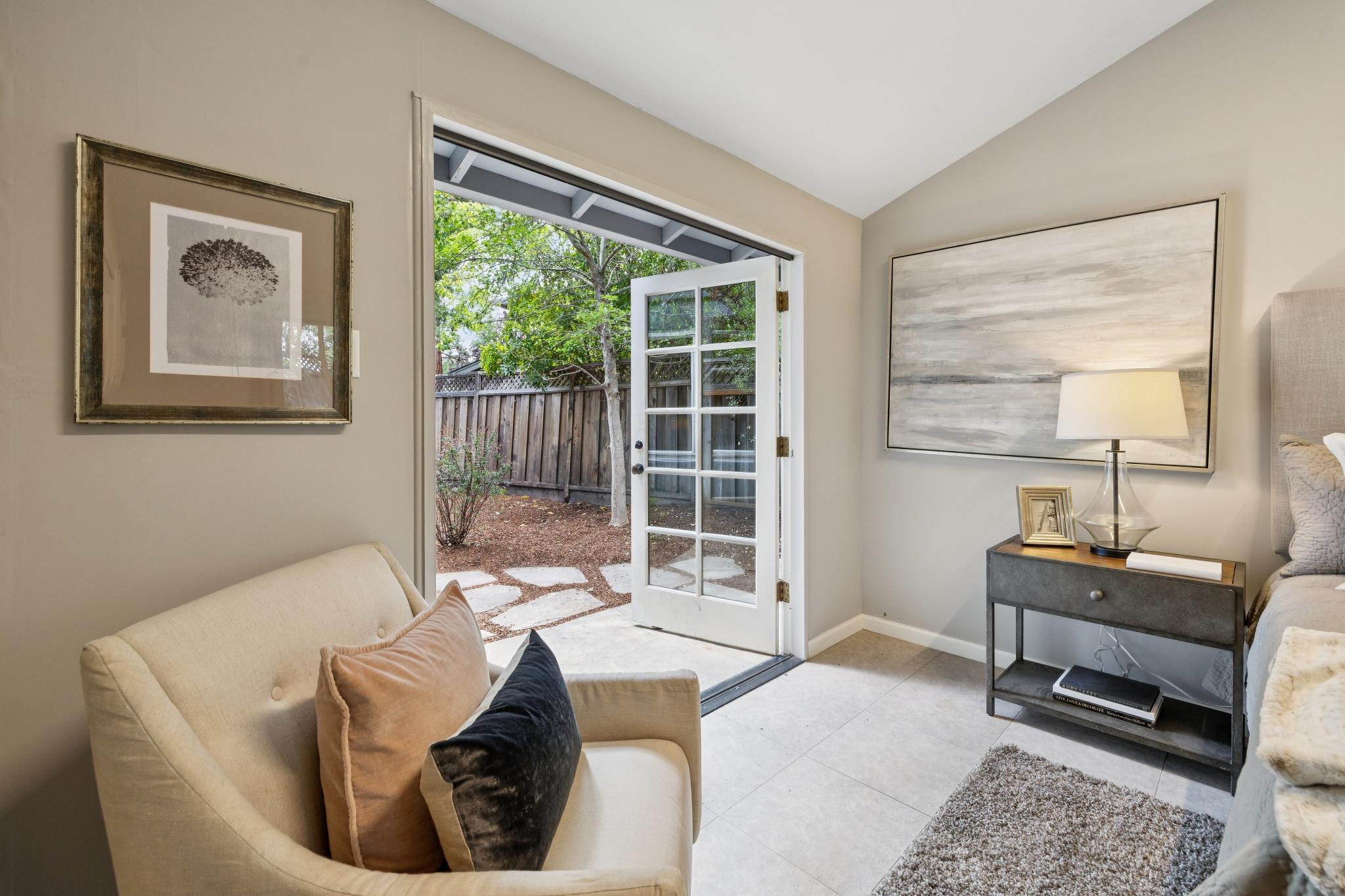 Los Altos Homes for Sale