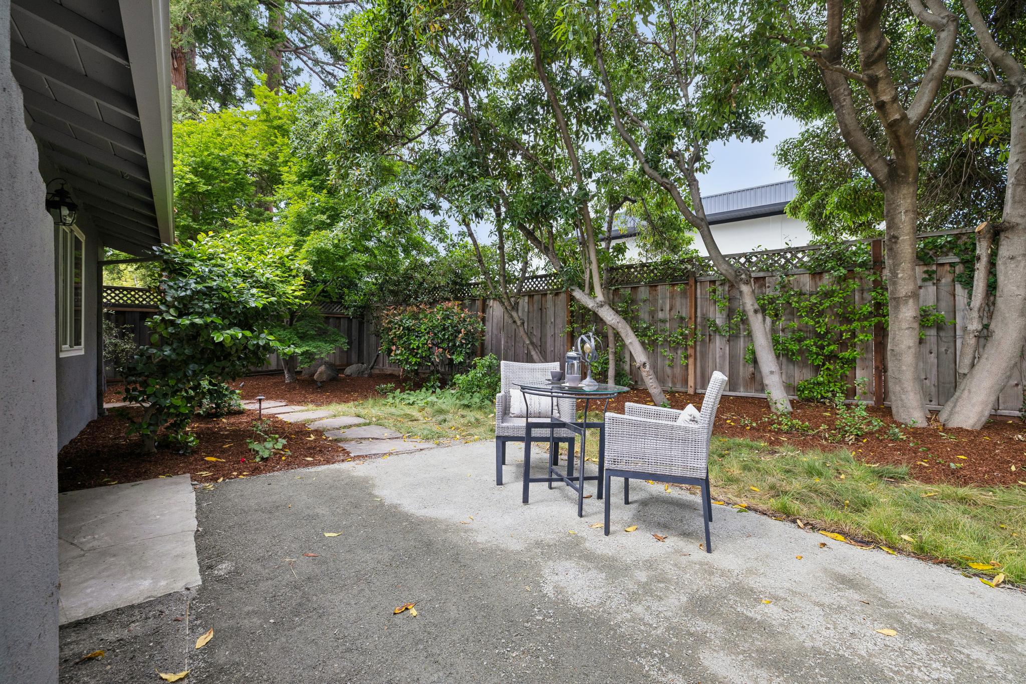 Los Altos Homes for Sale