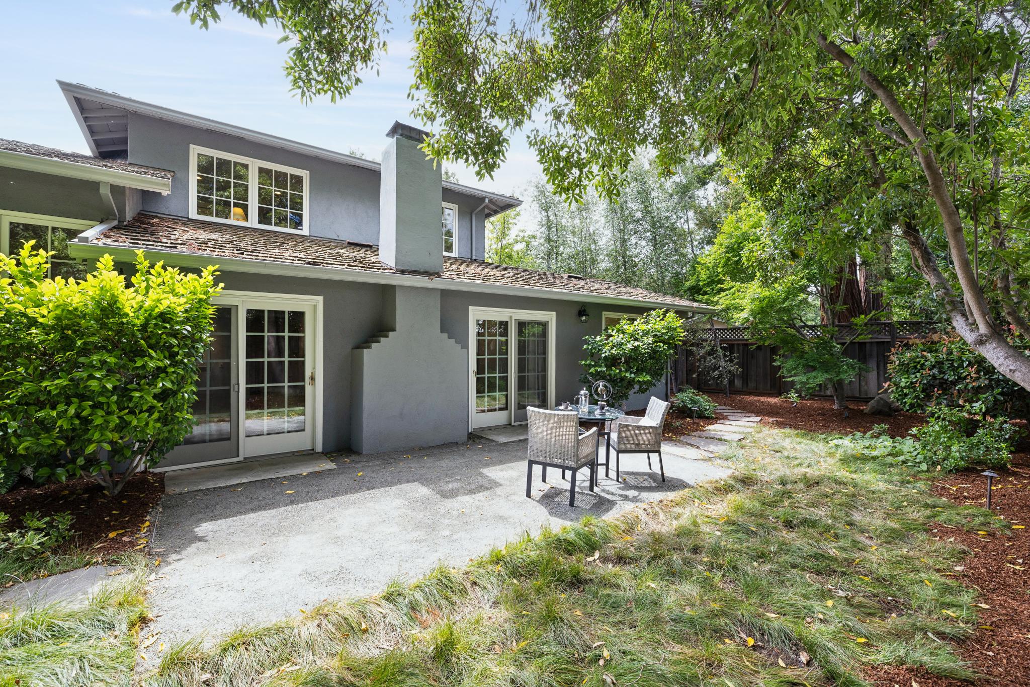 Los Altos Homes for Sale