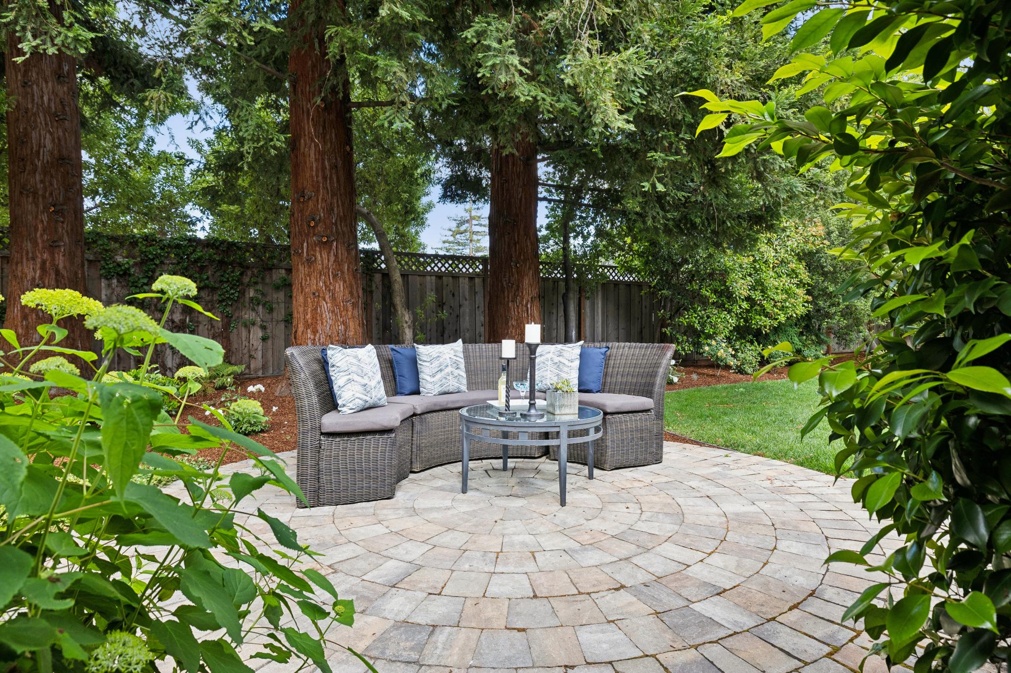 Los Altos Homes for Sale