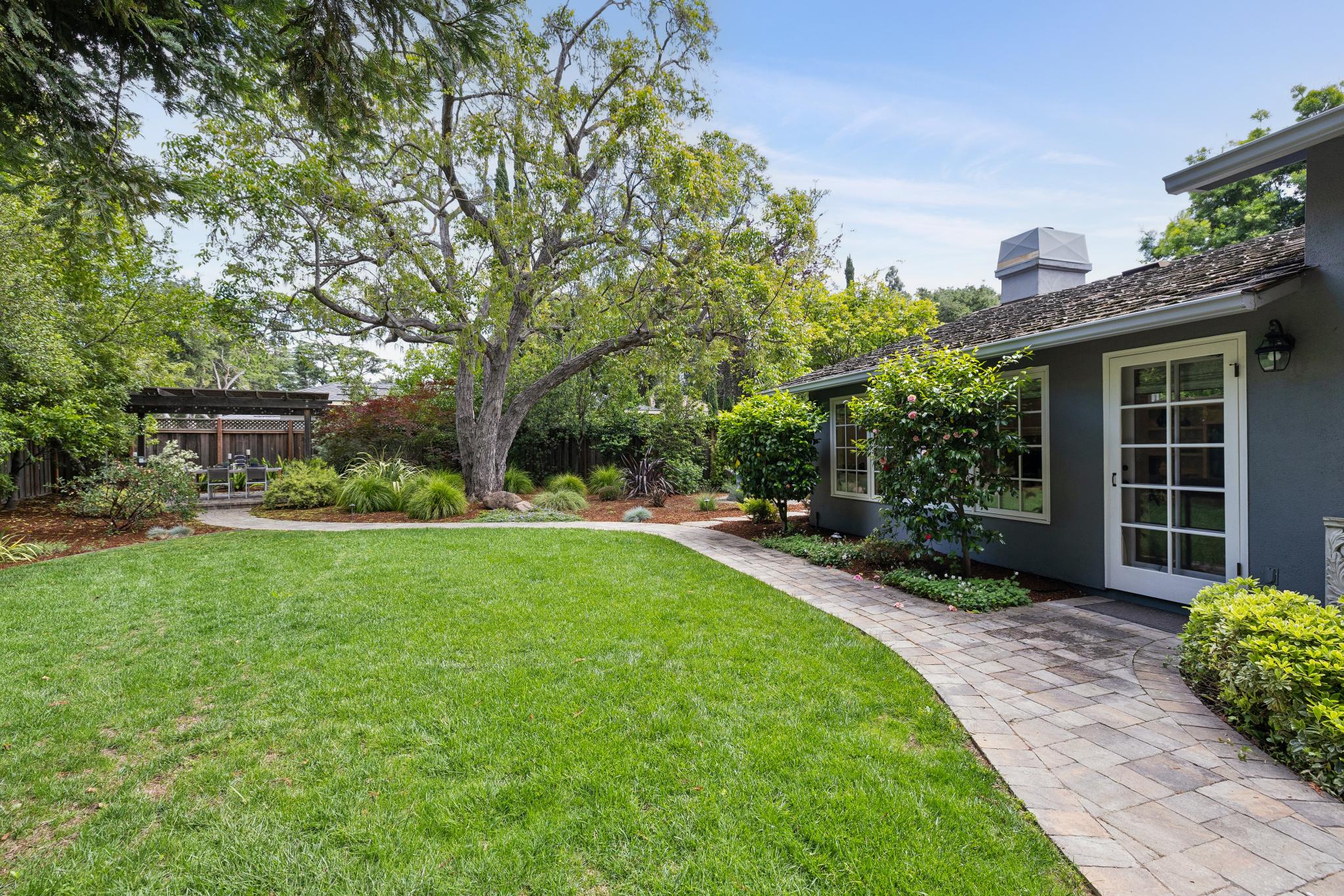 Los Altos Homes for Sale