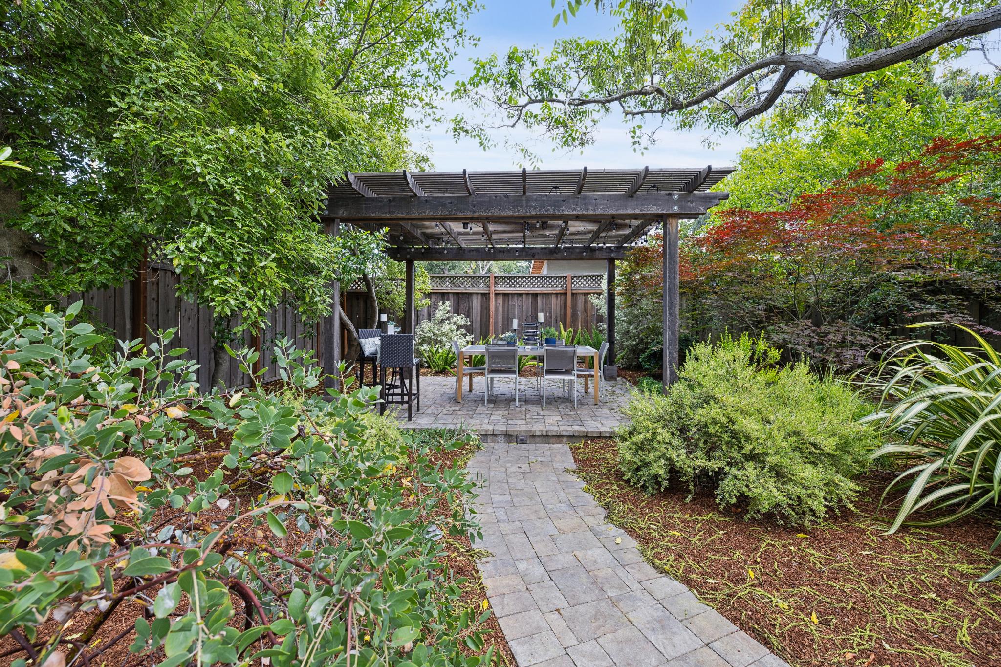 Los Altos Homes for Sale