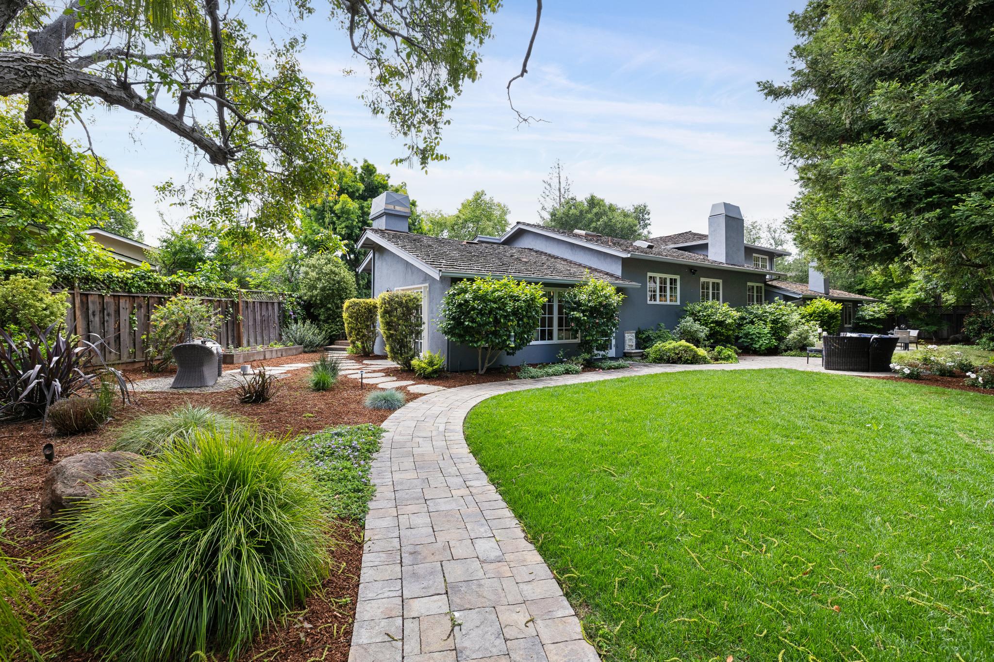 Los Altos Homes for Sale