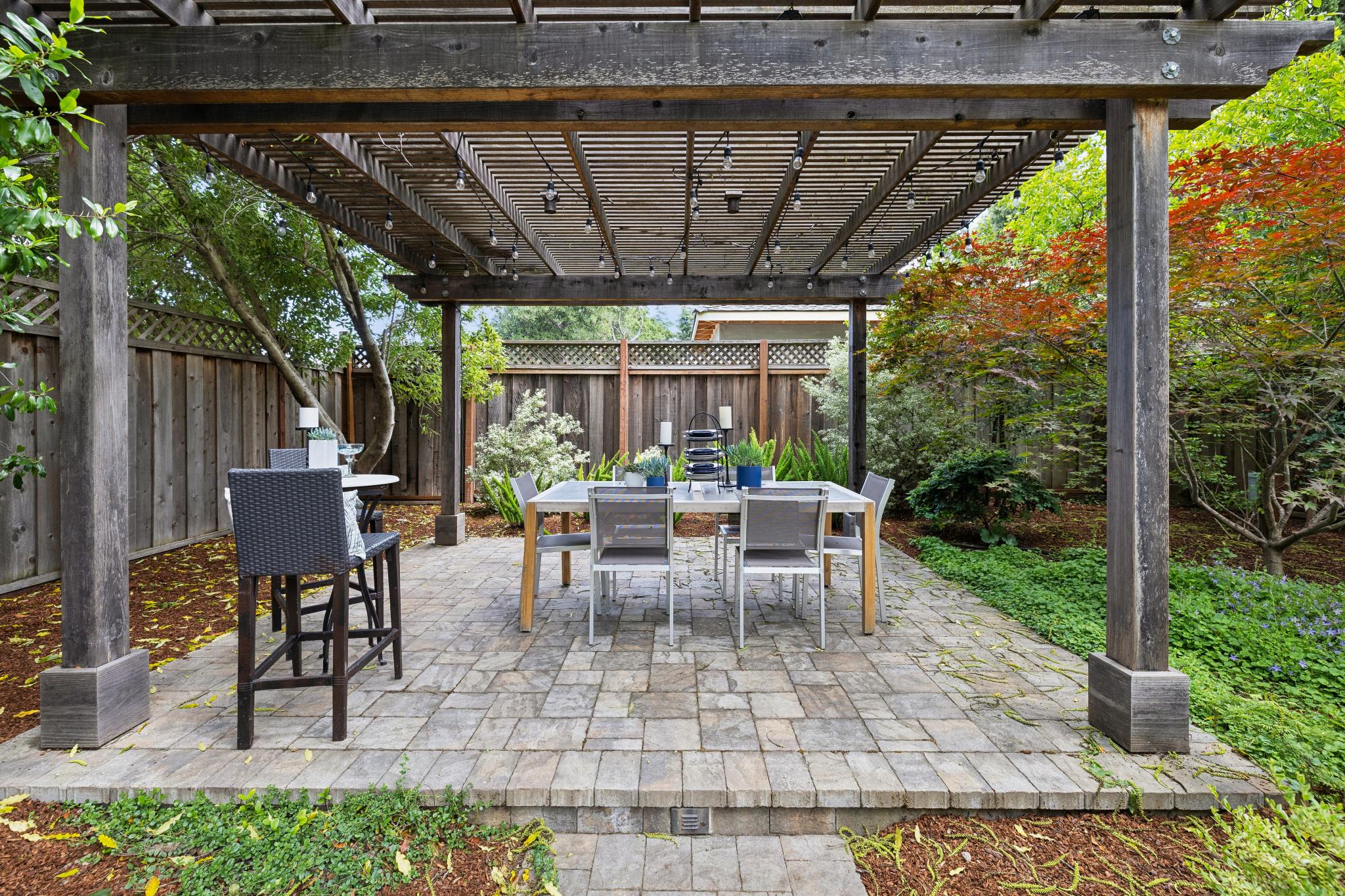 Los Altos Homes for Sale