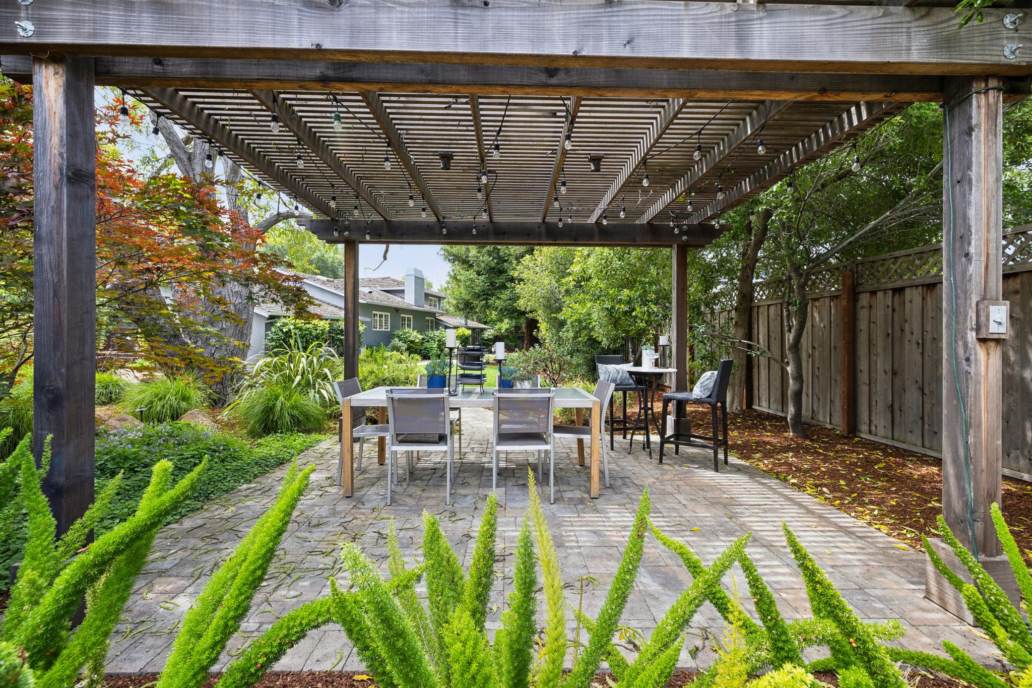 Los Altos Homes for Sale