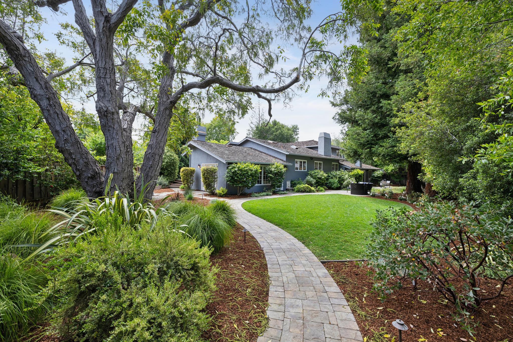 Los Altos Homes for Sale