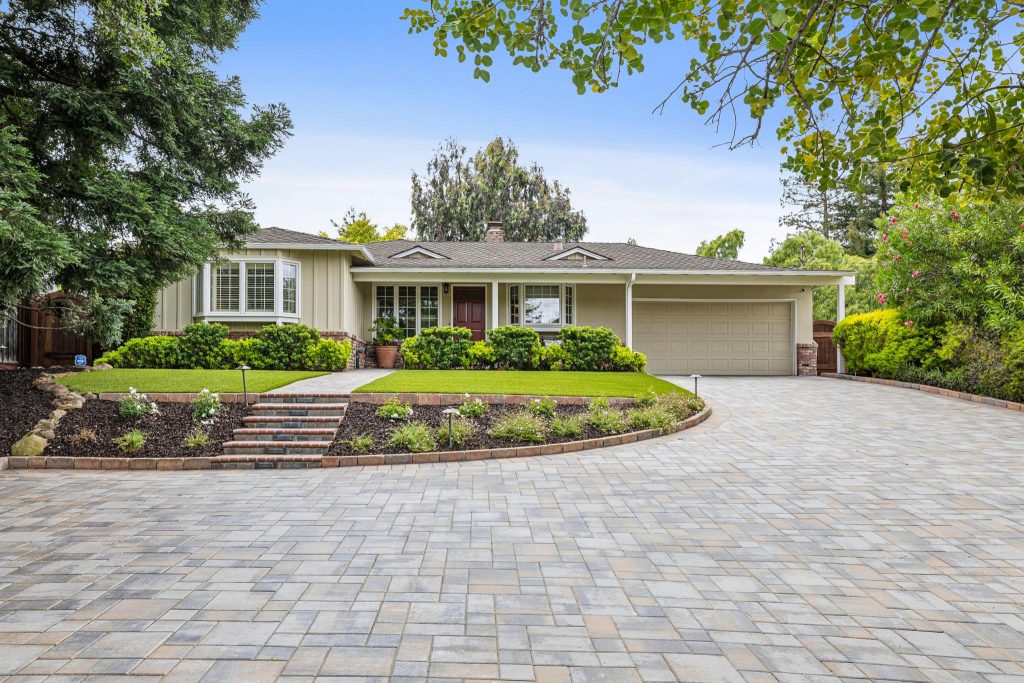 Los Altos Homes for Sale
