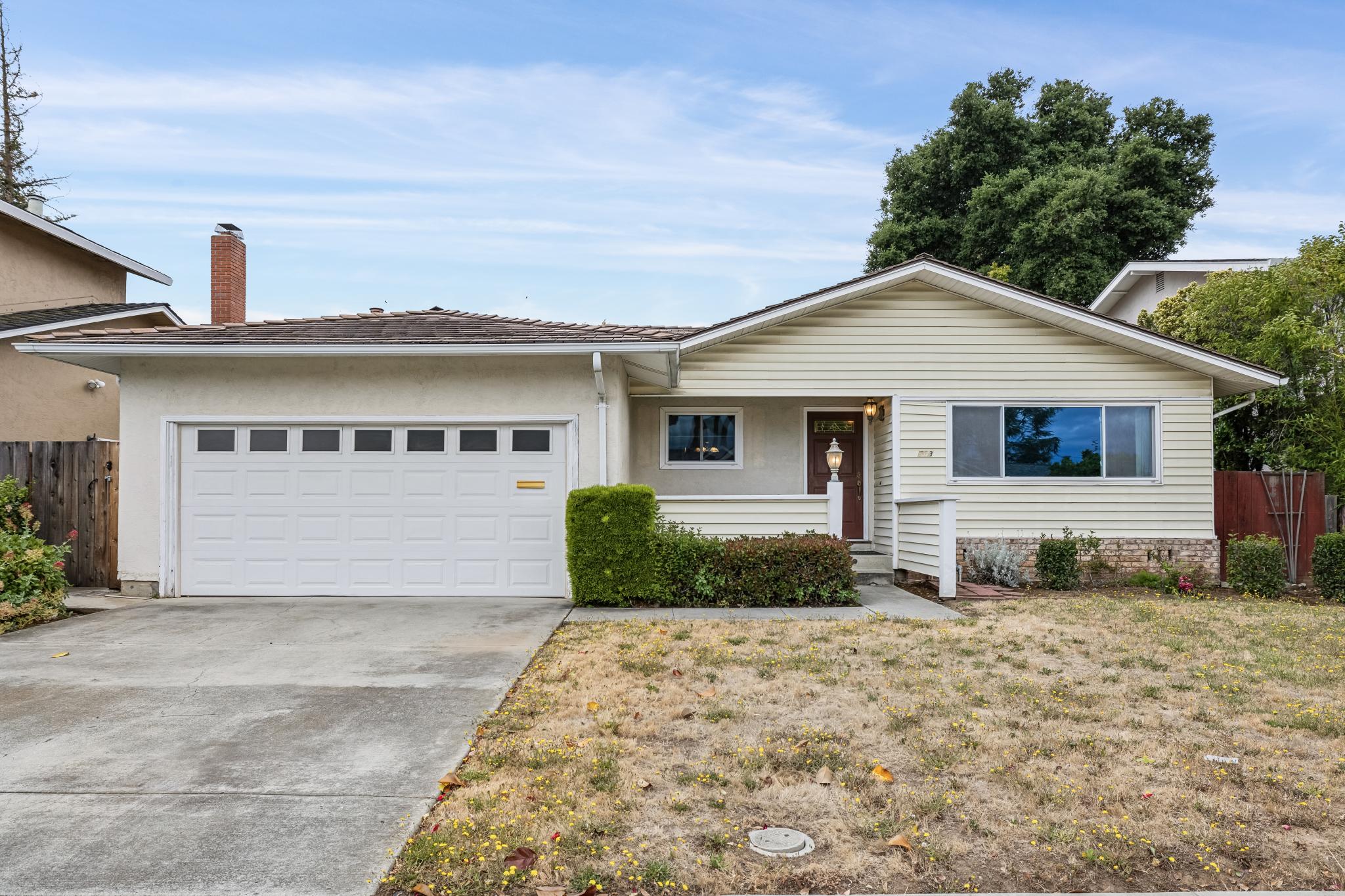 Sunnyvale Homes for Sale