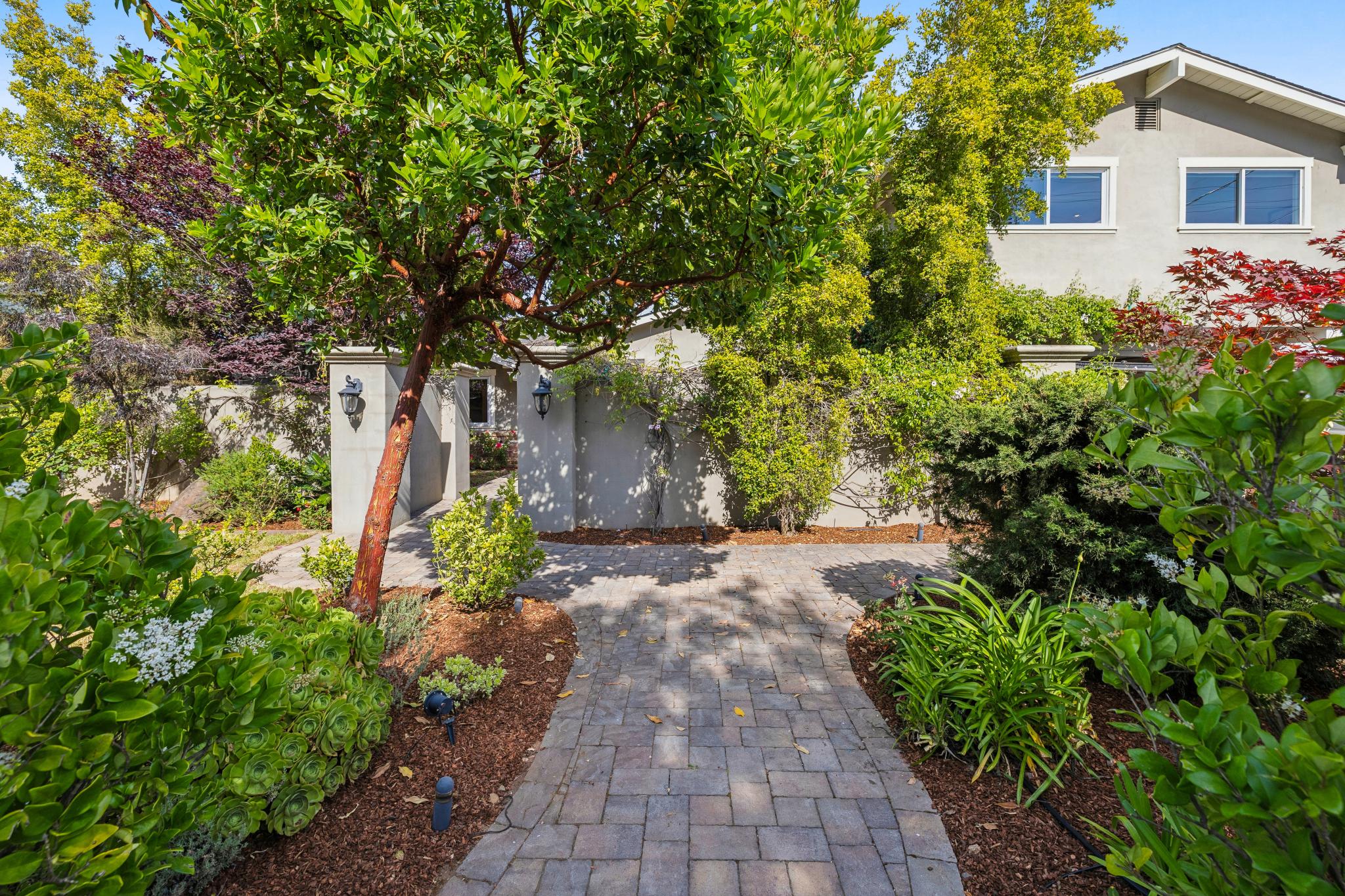 Los Altos Homes for Sale