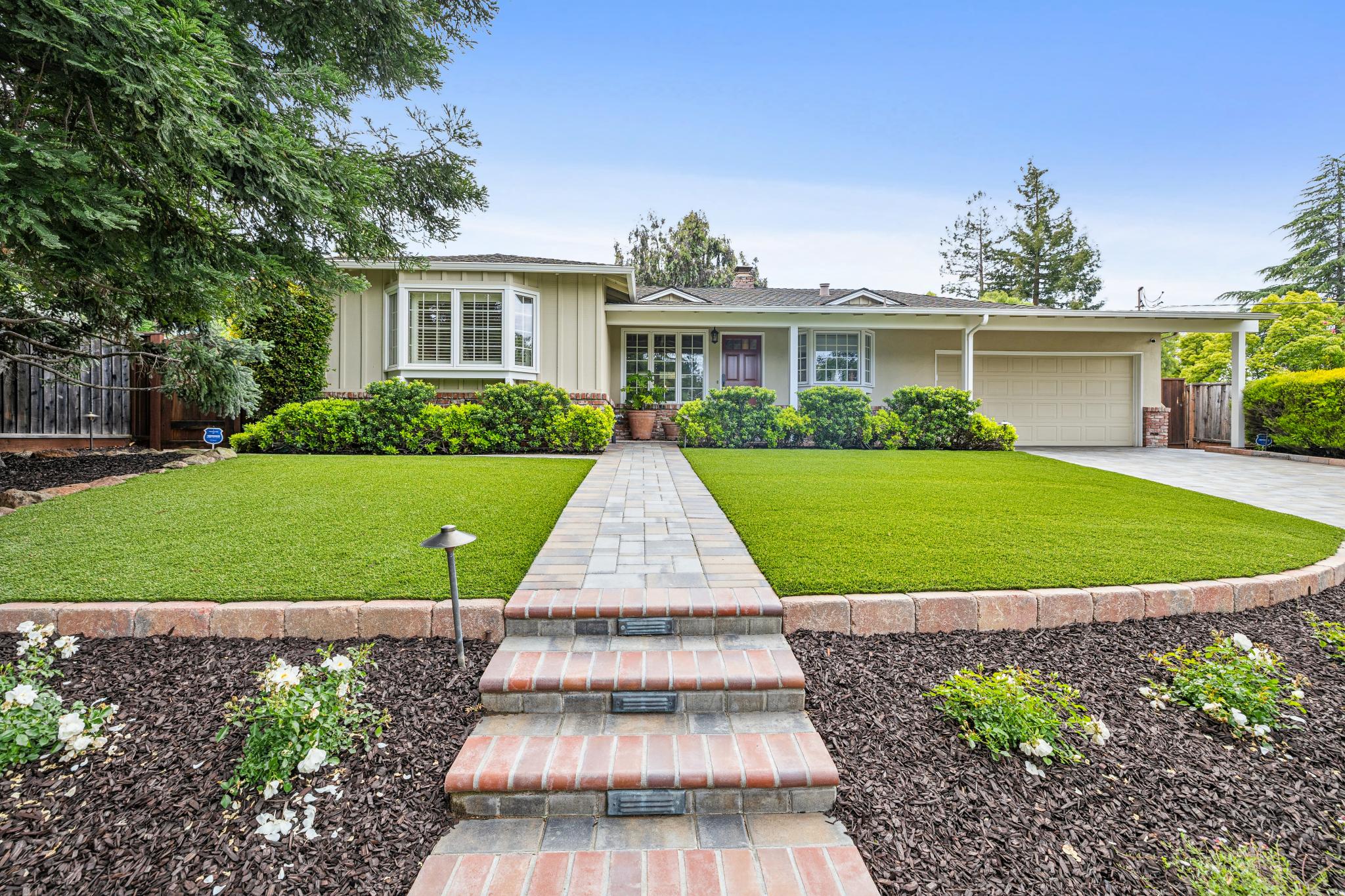 Los Altos Homes for Sale