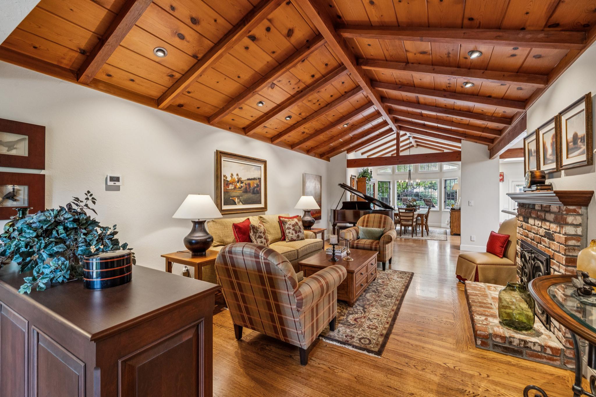 Los Altos Homes for Sale