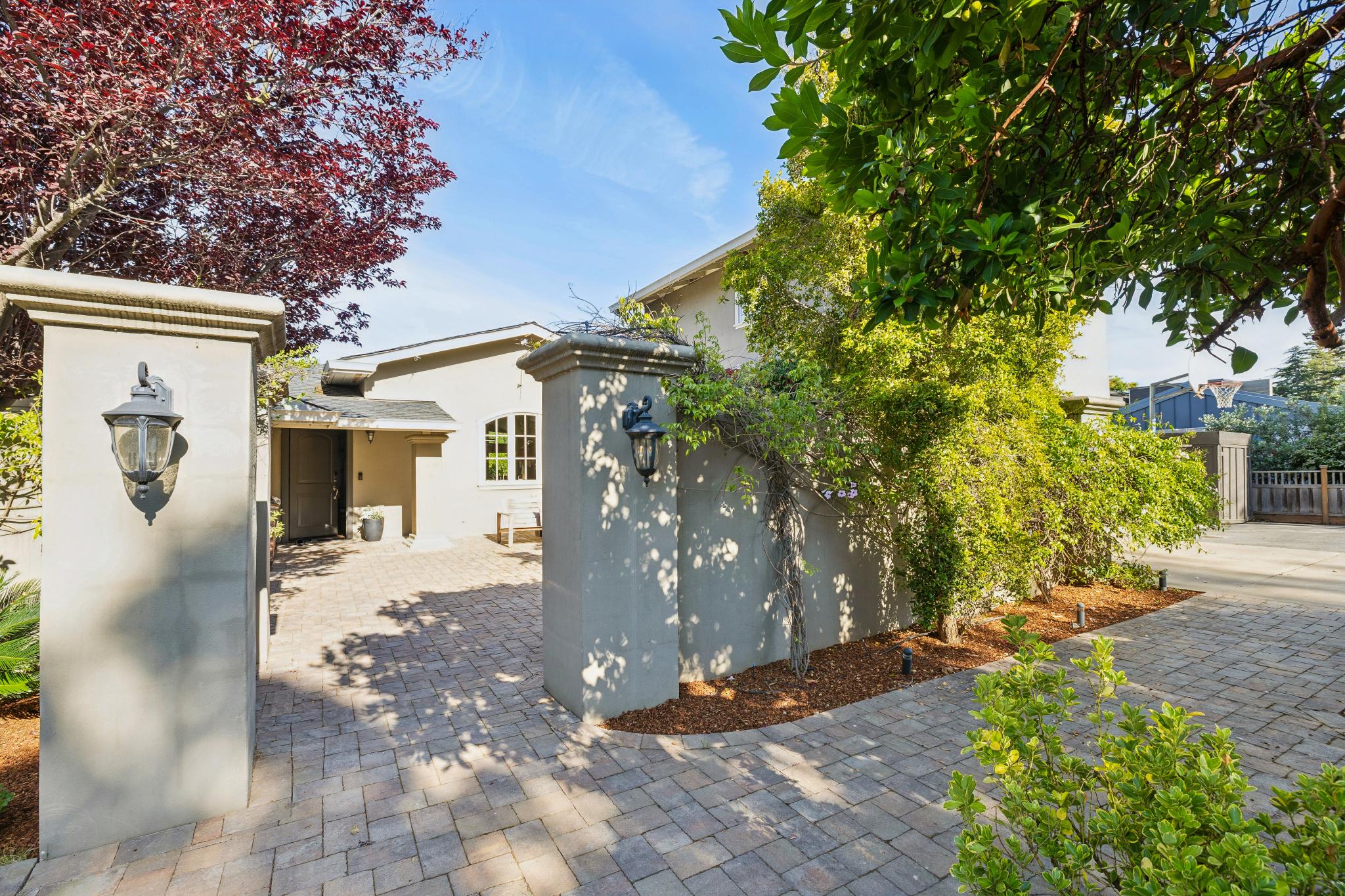 Los Altos Homes for Sale
