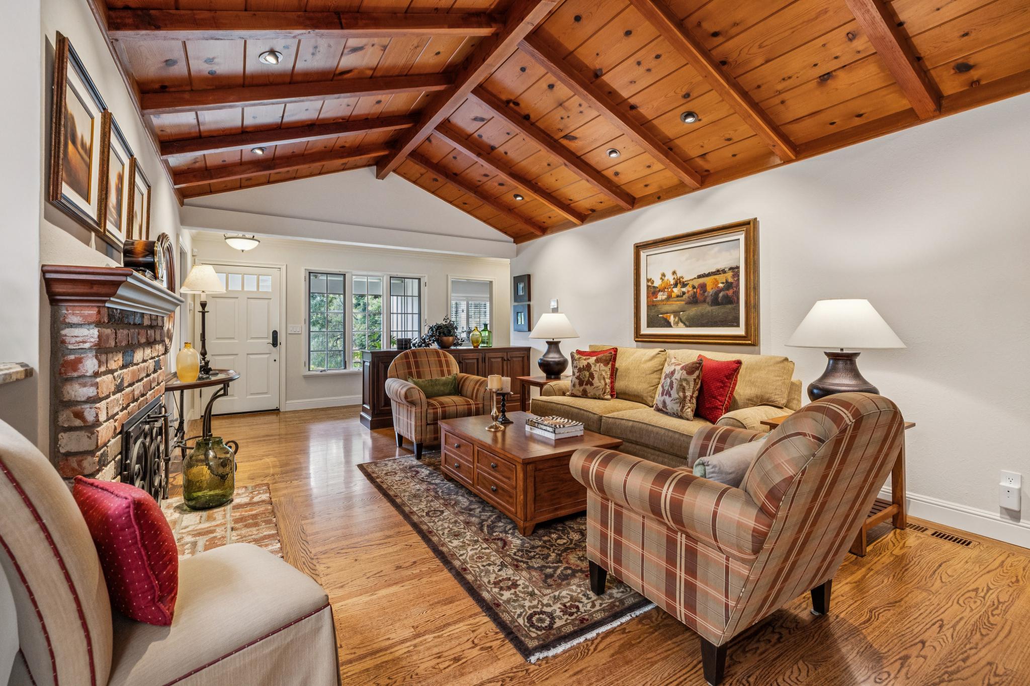 Los Altos Homes for Sale