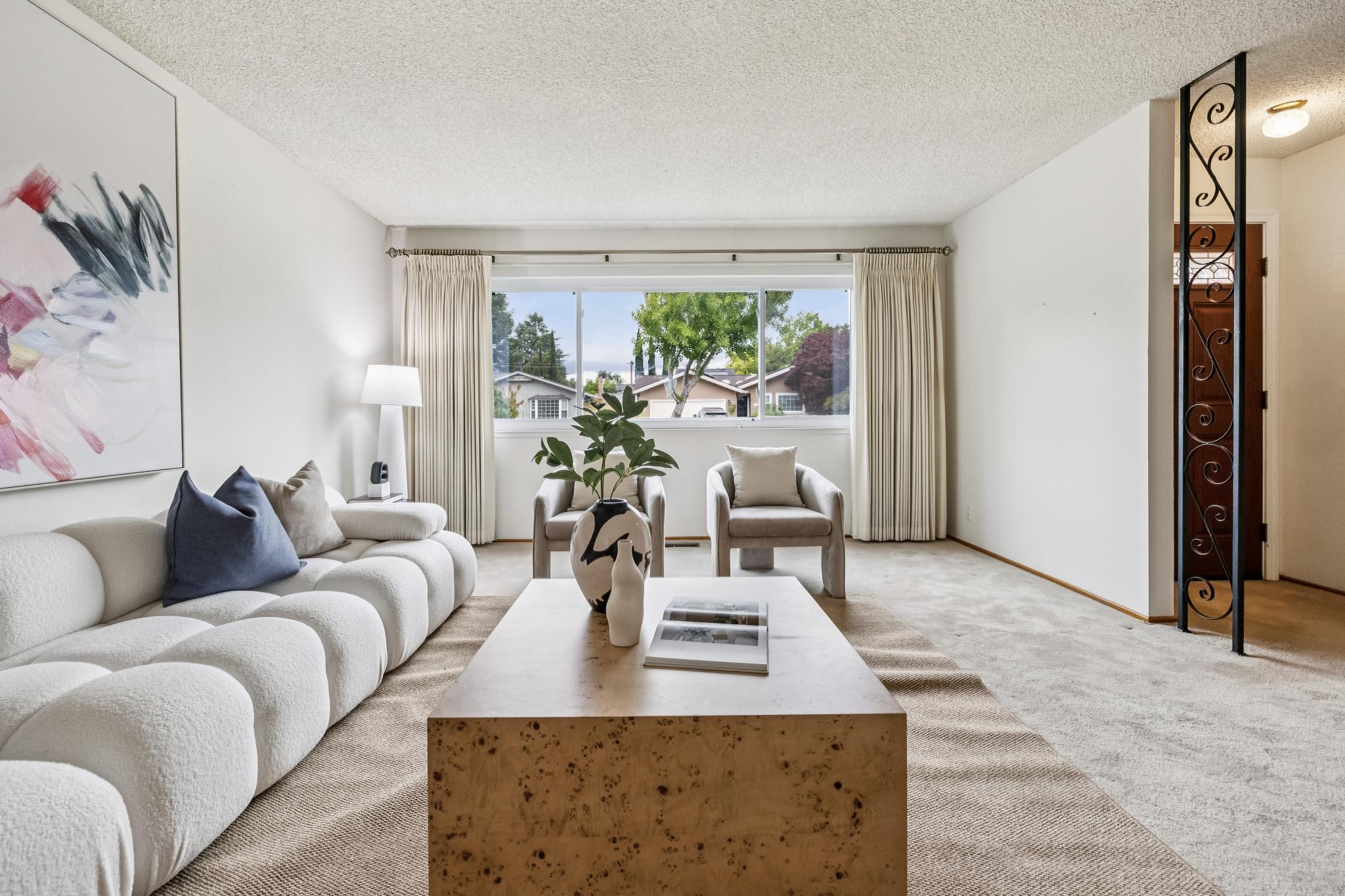 Sunnyvale Homes for Sale