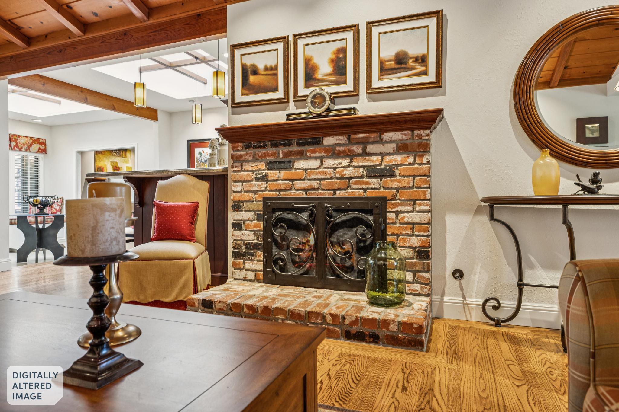 Los Altos Homes for Sale