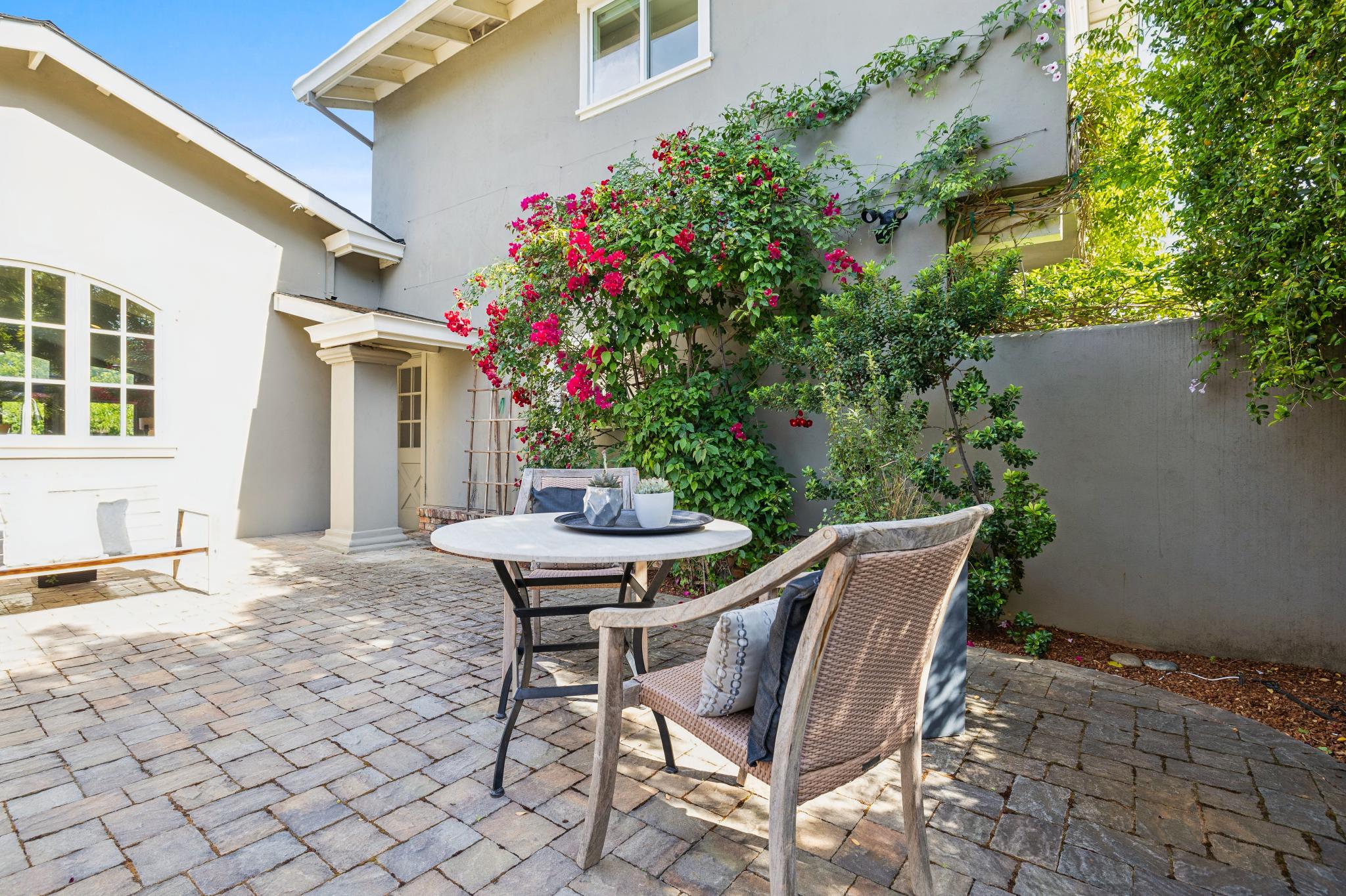 Los Altos Homes for Sale