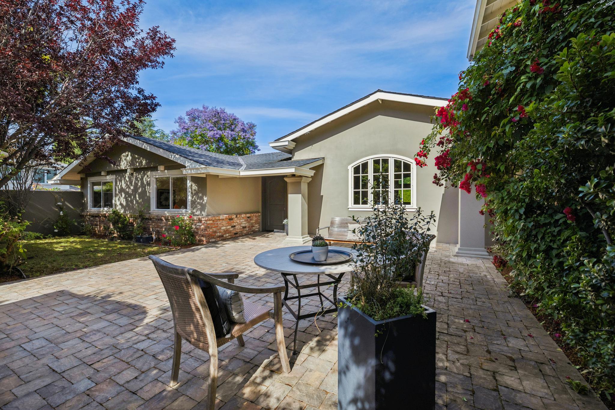 Los Altos Homes for Sale