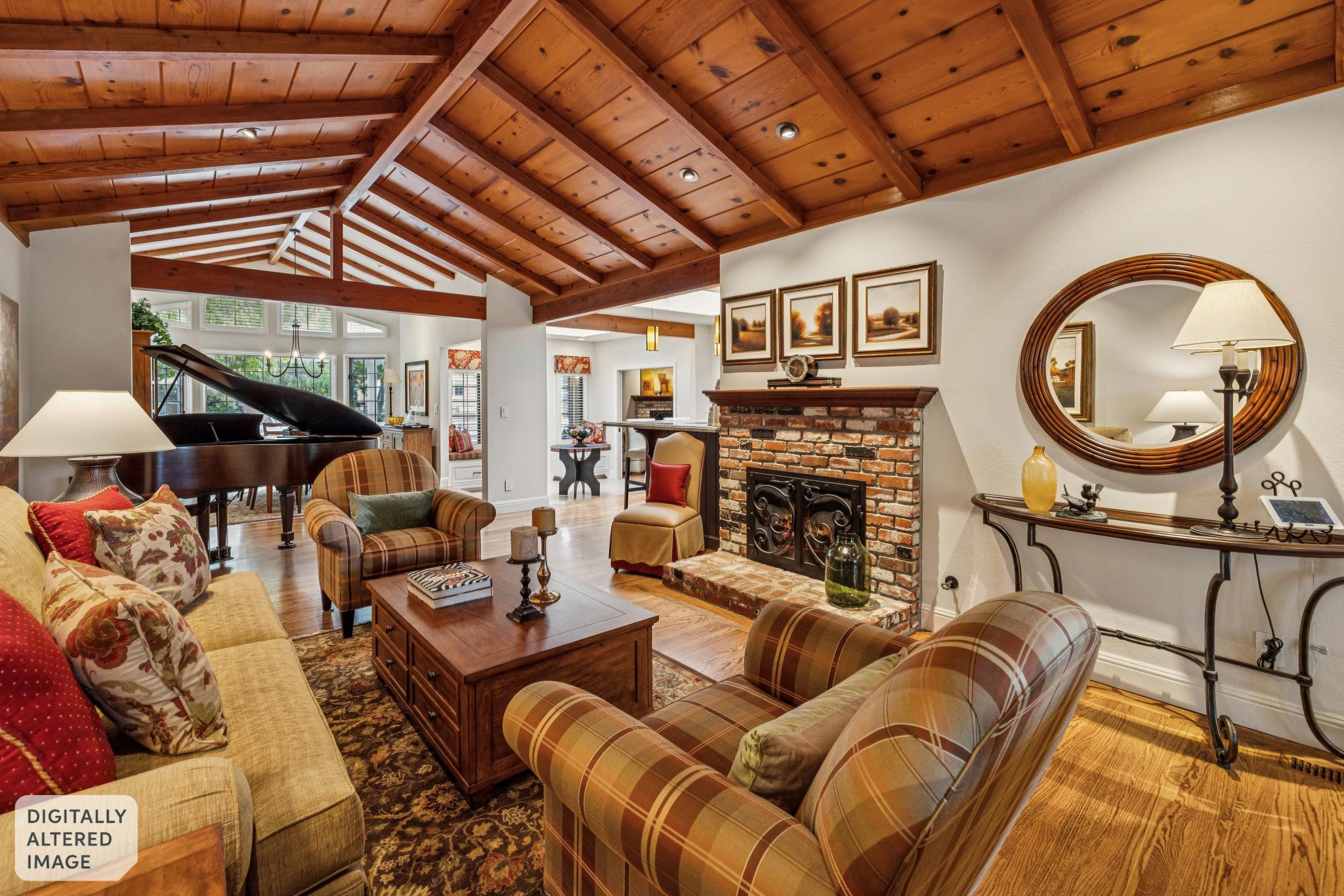 Los Altos Homes for Sale
