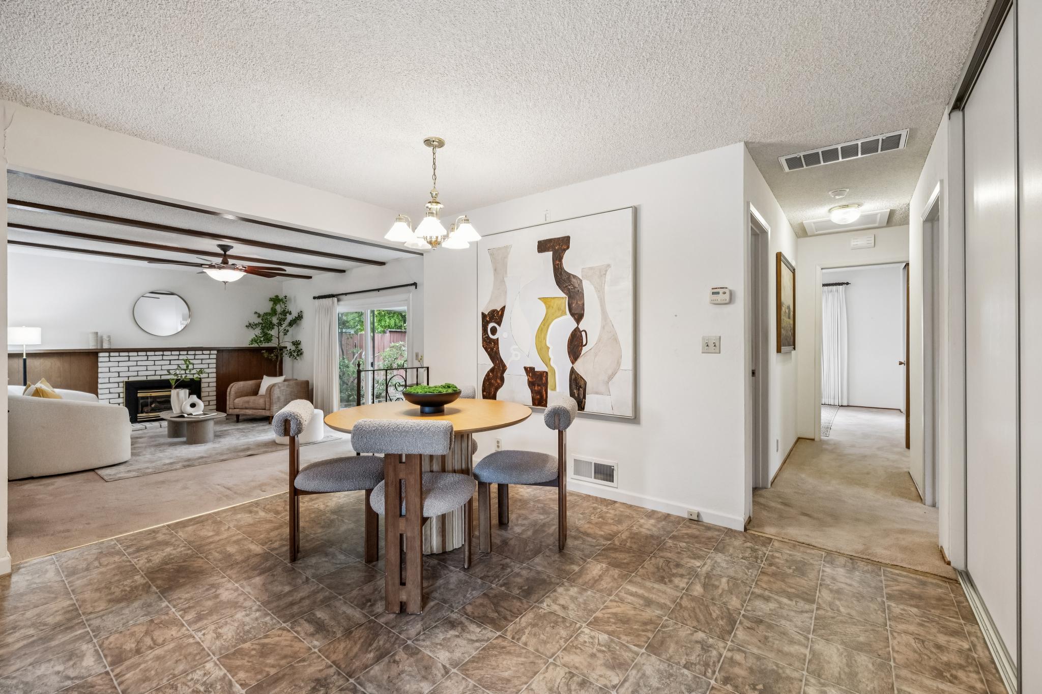 Sunnyvale Homes for Sale