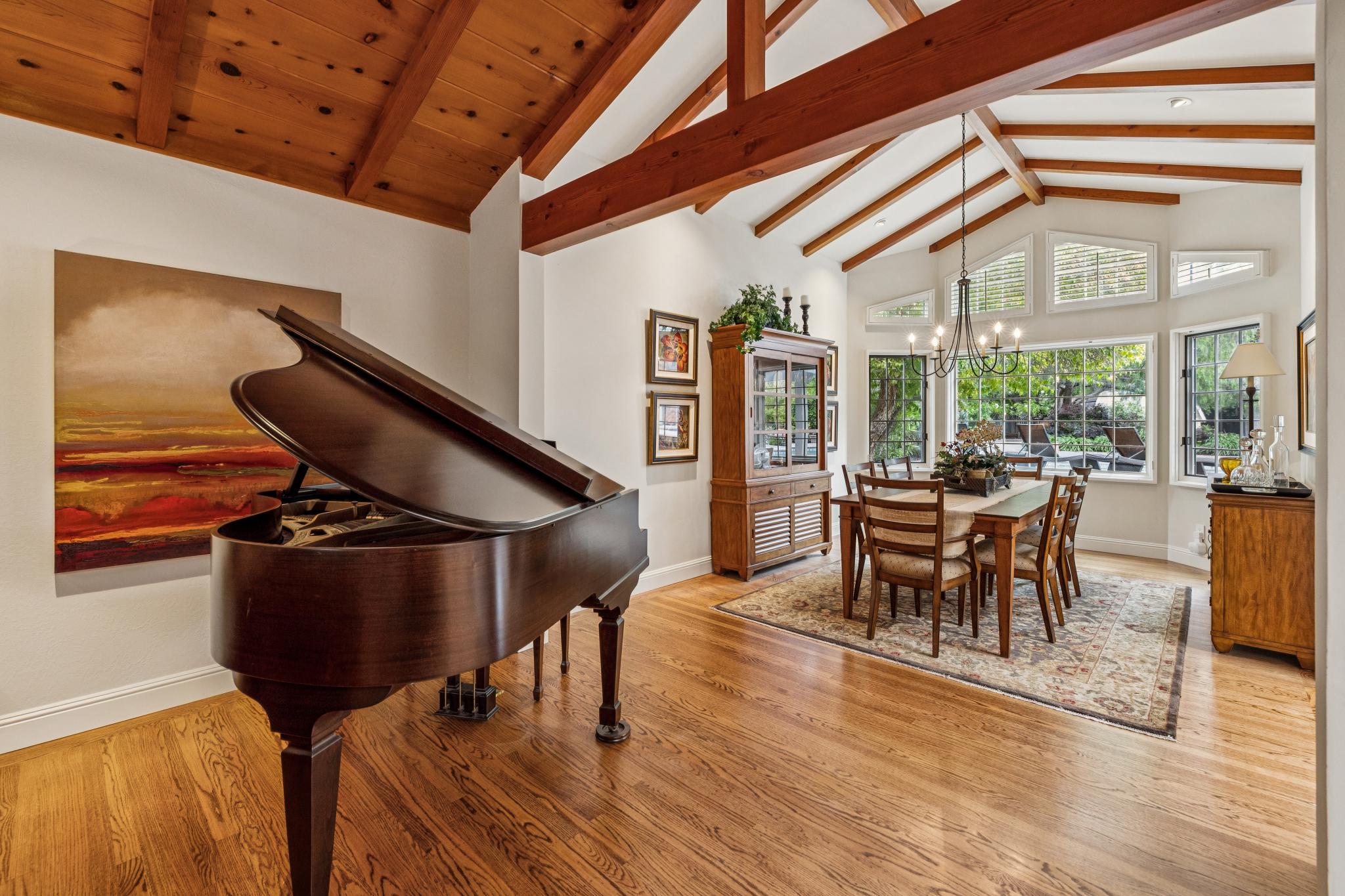 Los Altos Homes for Sale