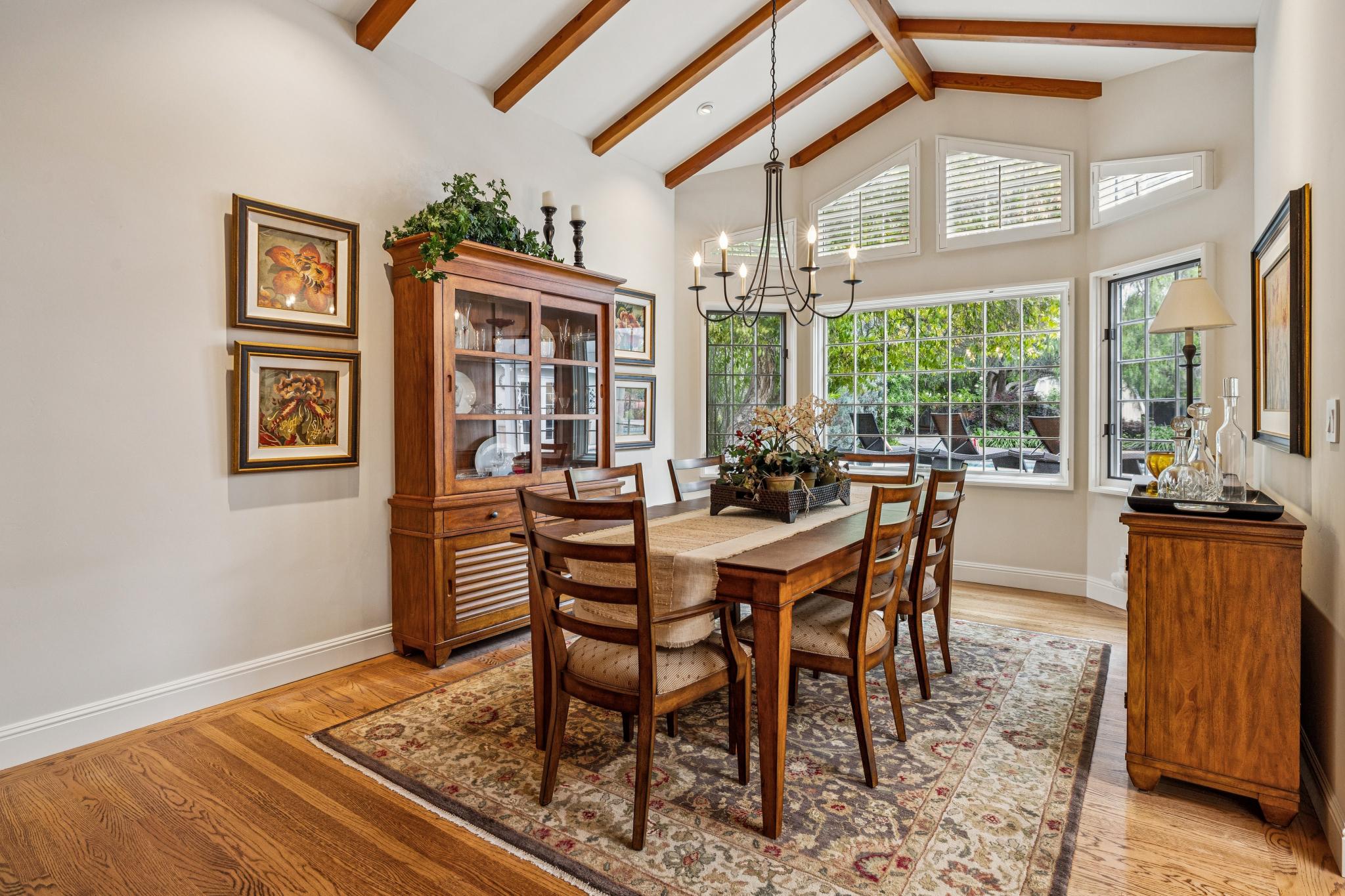 Los Altos Homes for Sale