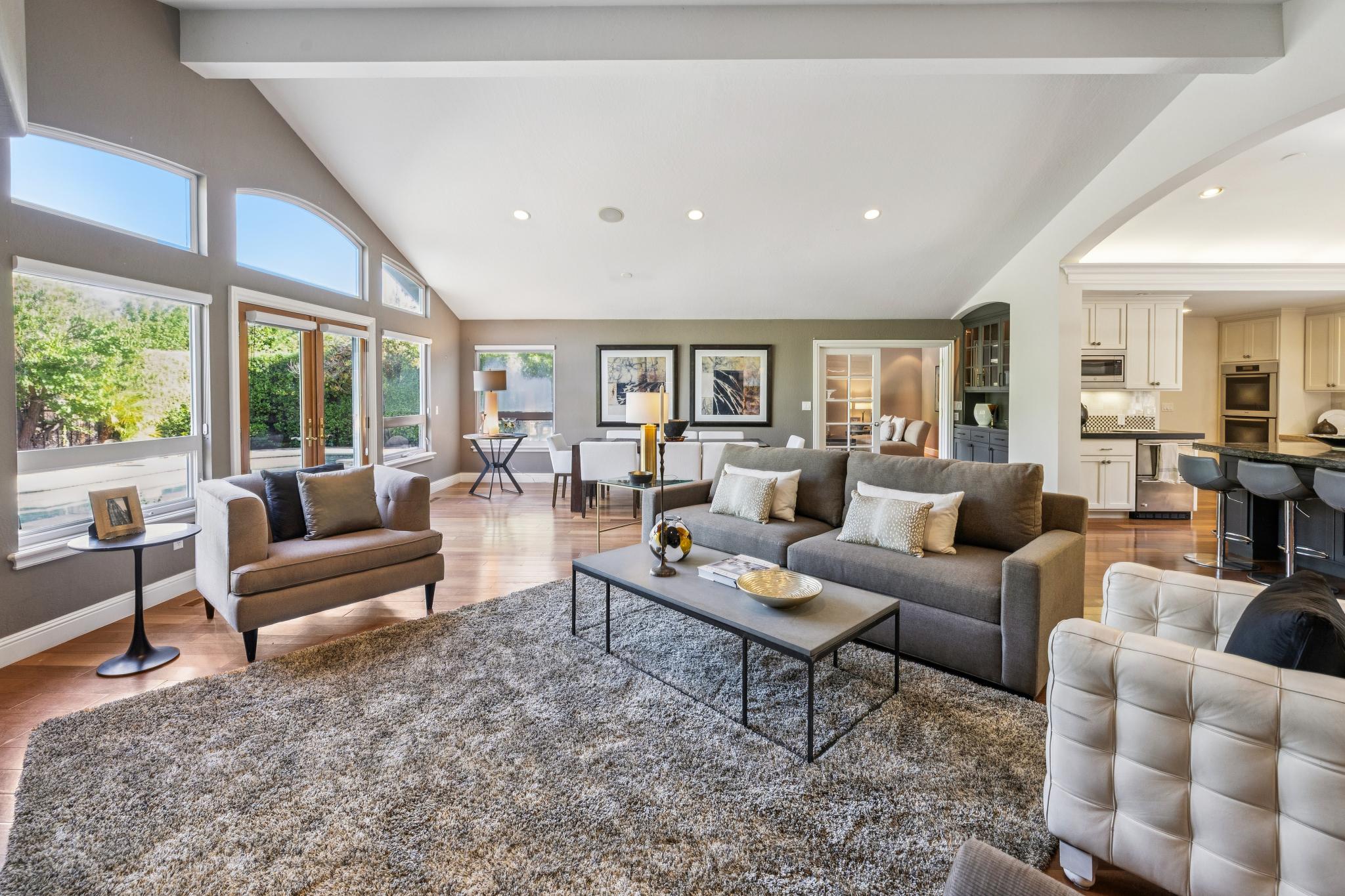 Los Altos Homes for Sale