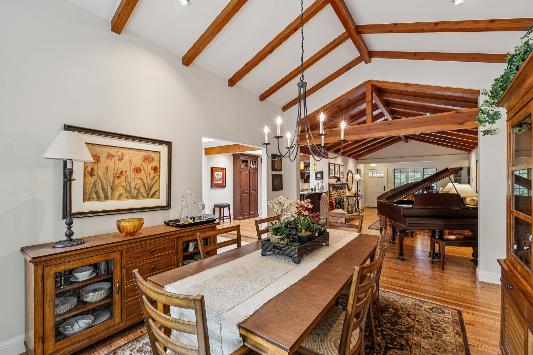 Los Altos Homes for Sale