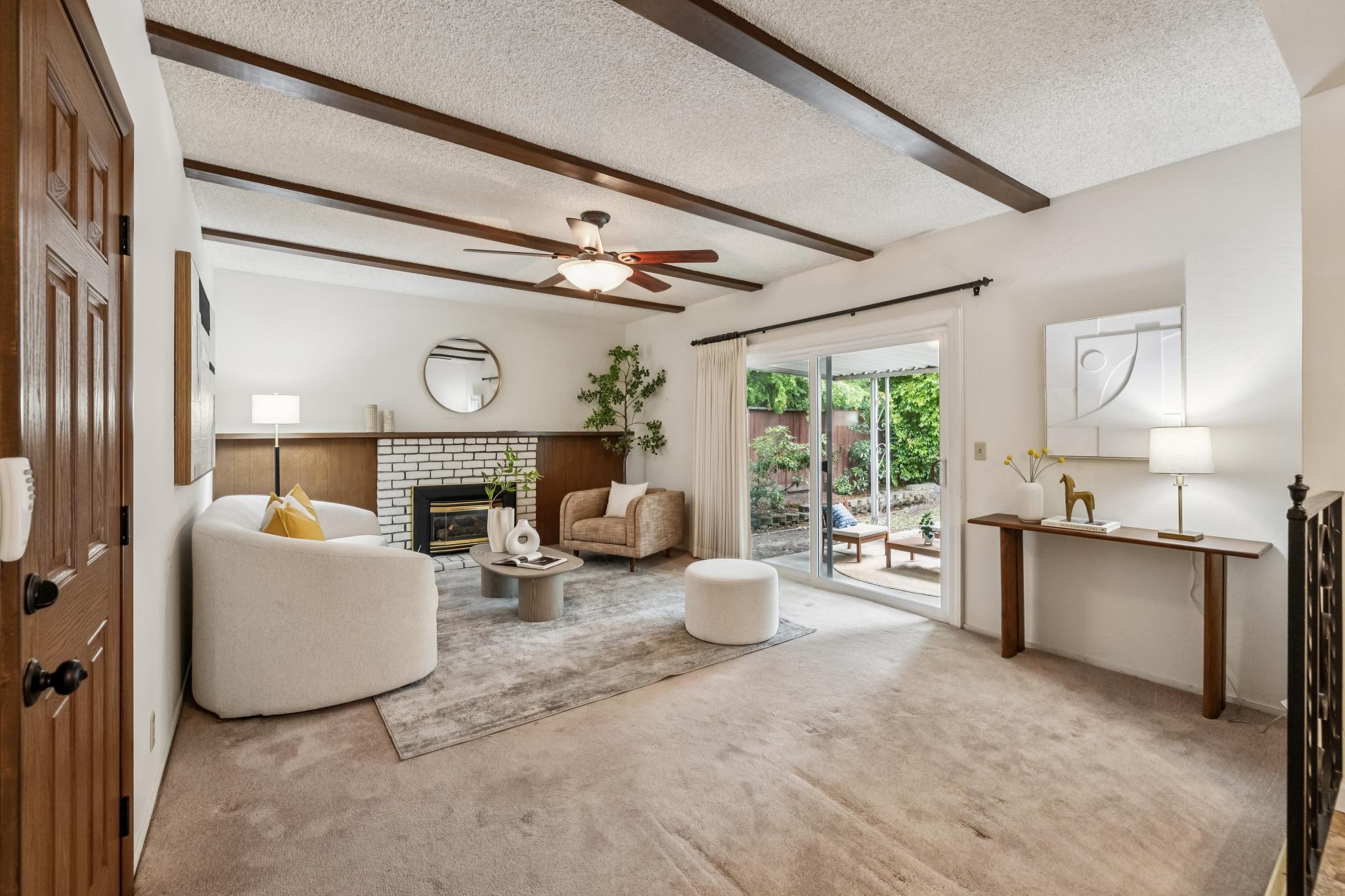 Sunnyvale Homes for Sale