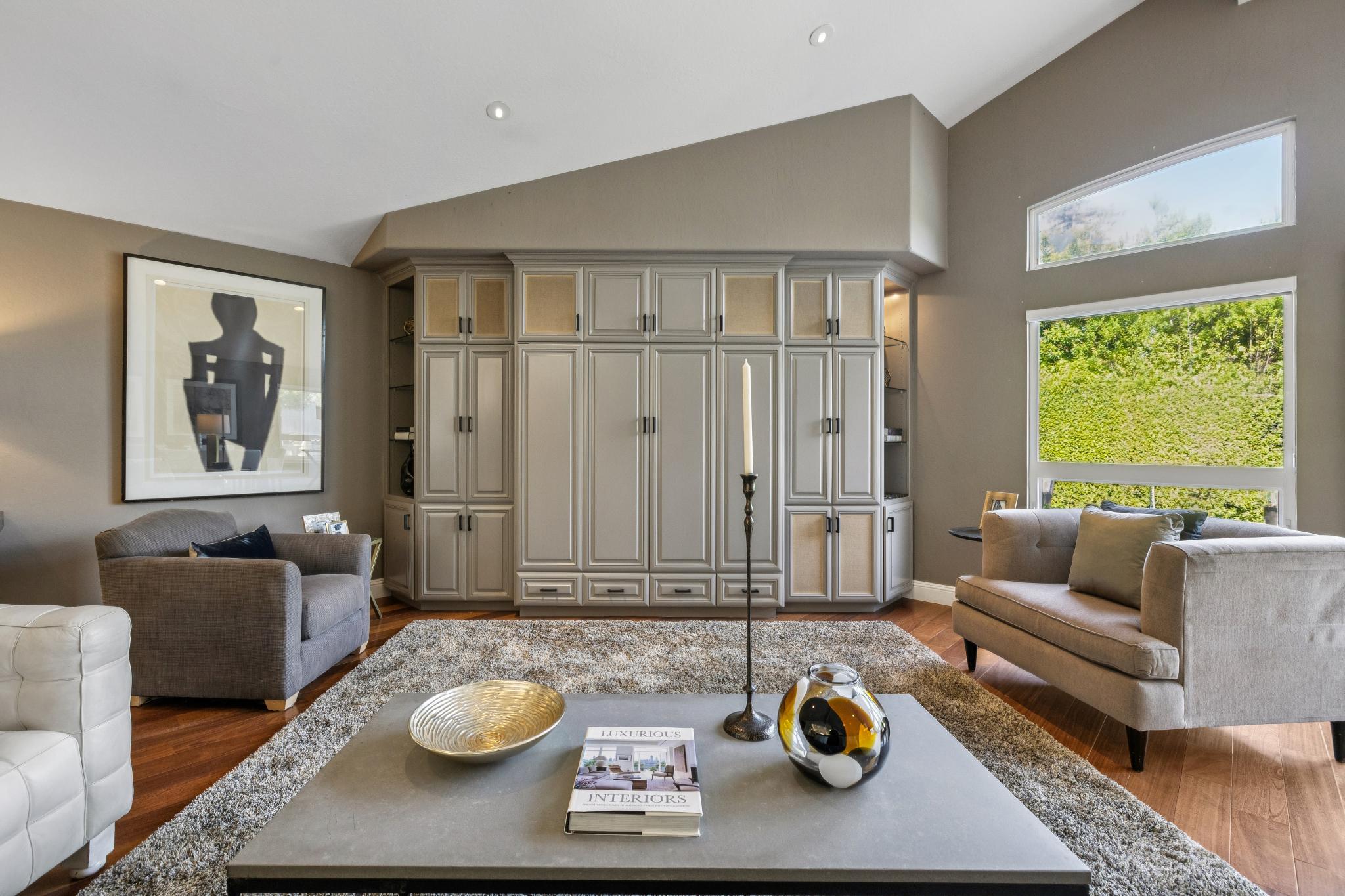 Los Altos Homes for Sale